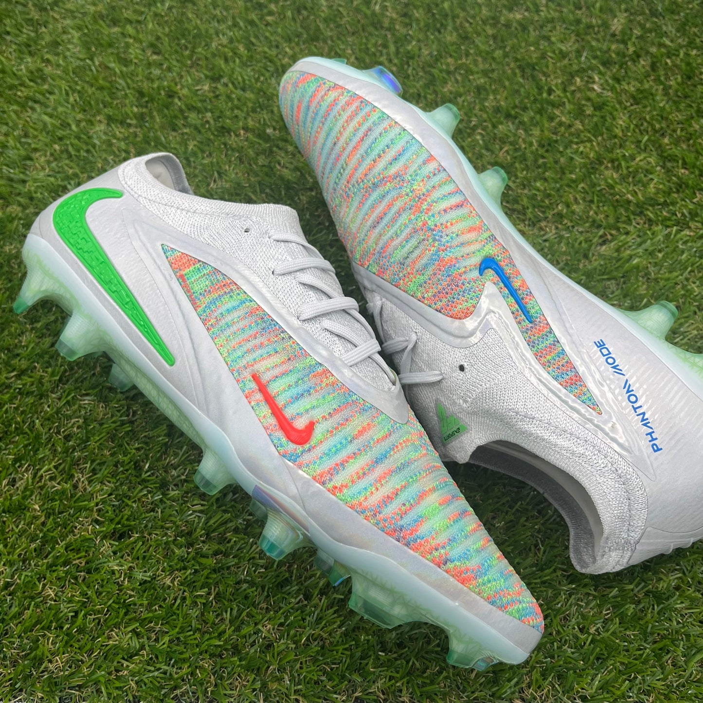 Nike Phantom 6 Low Elite FG