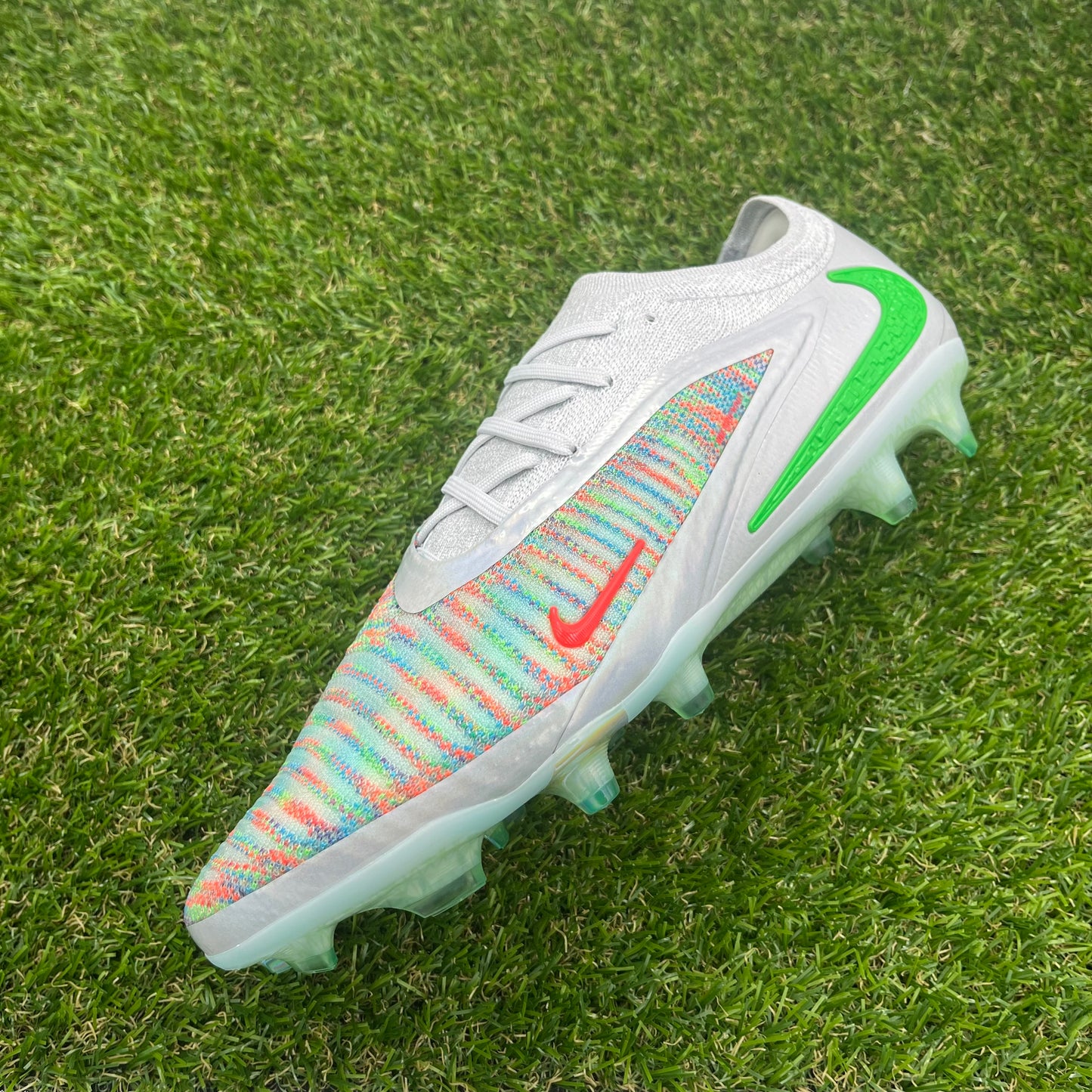 Nike Phantom 6 Low Elite FG