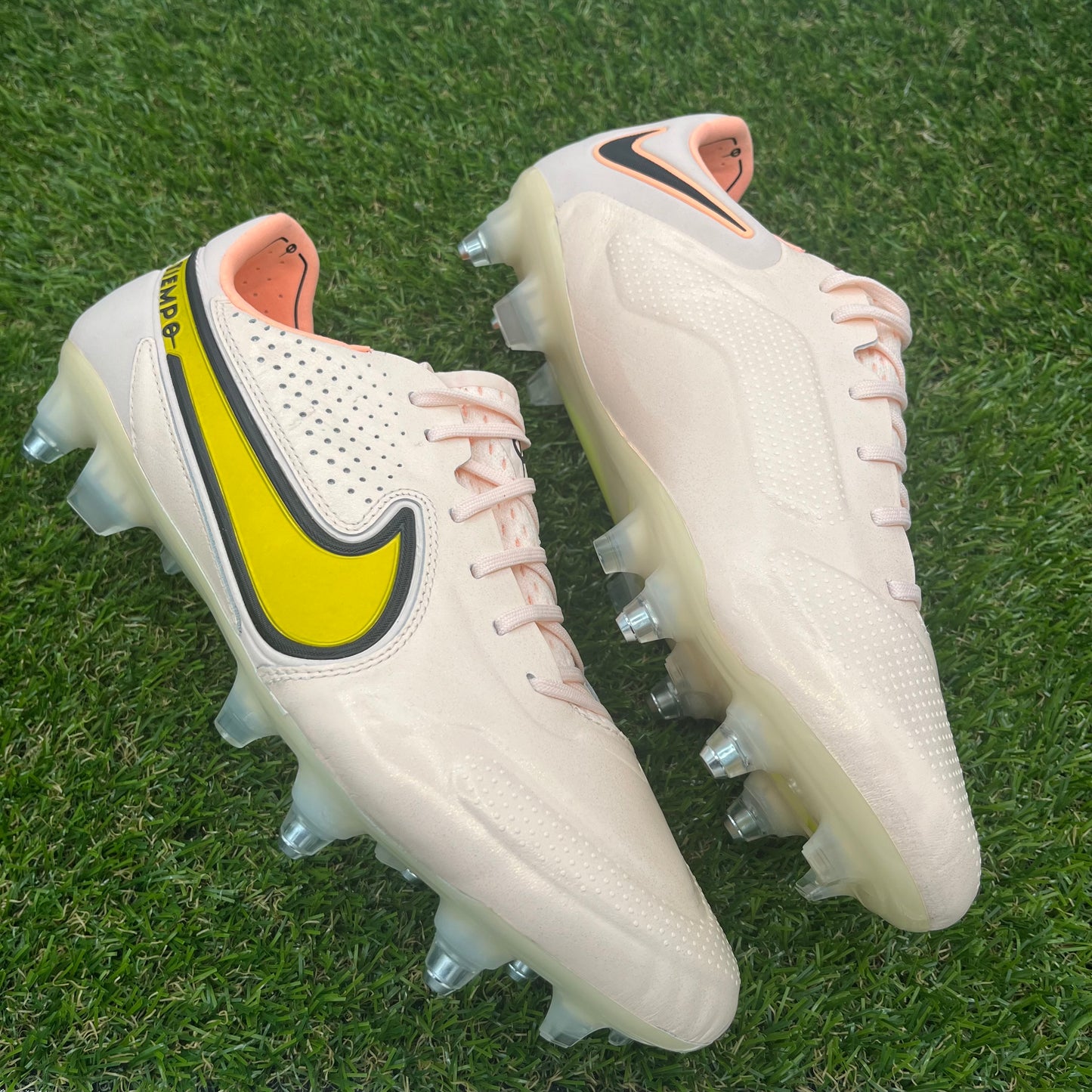 Nike Tiempo Legend 8 SG