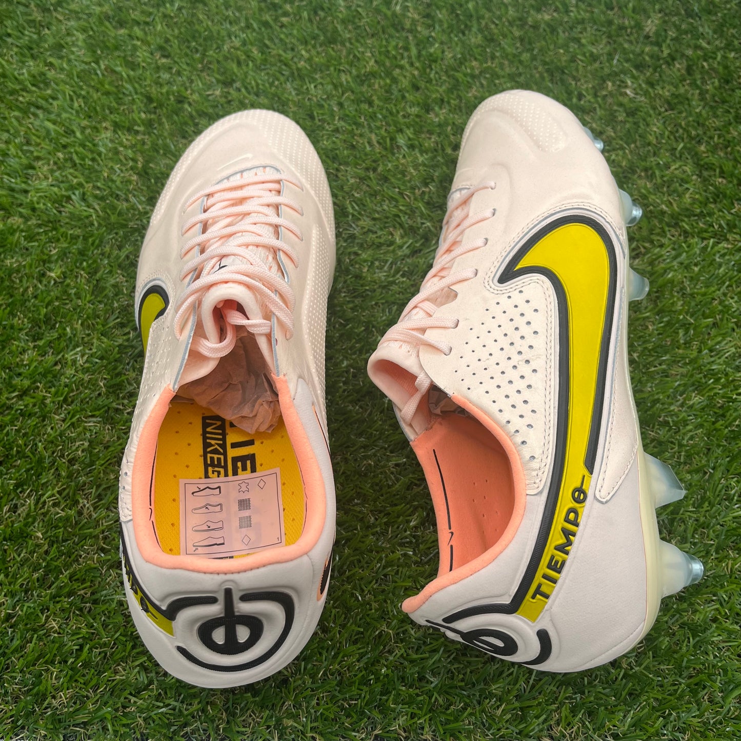 Nike Tiempo Legend 8 SG