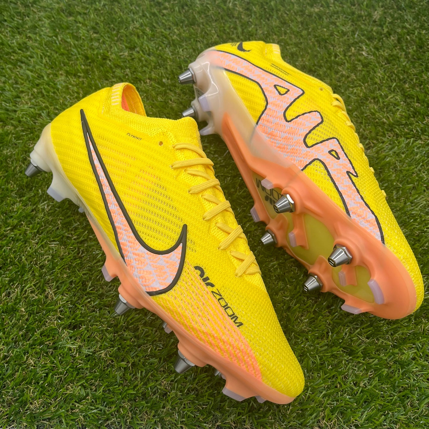 Nike Mercurial Vapor 15 SG