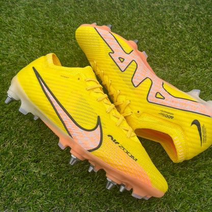 Nike Mercurial Vapor 15 SG