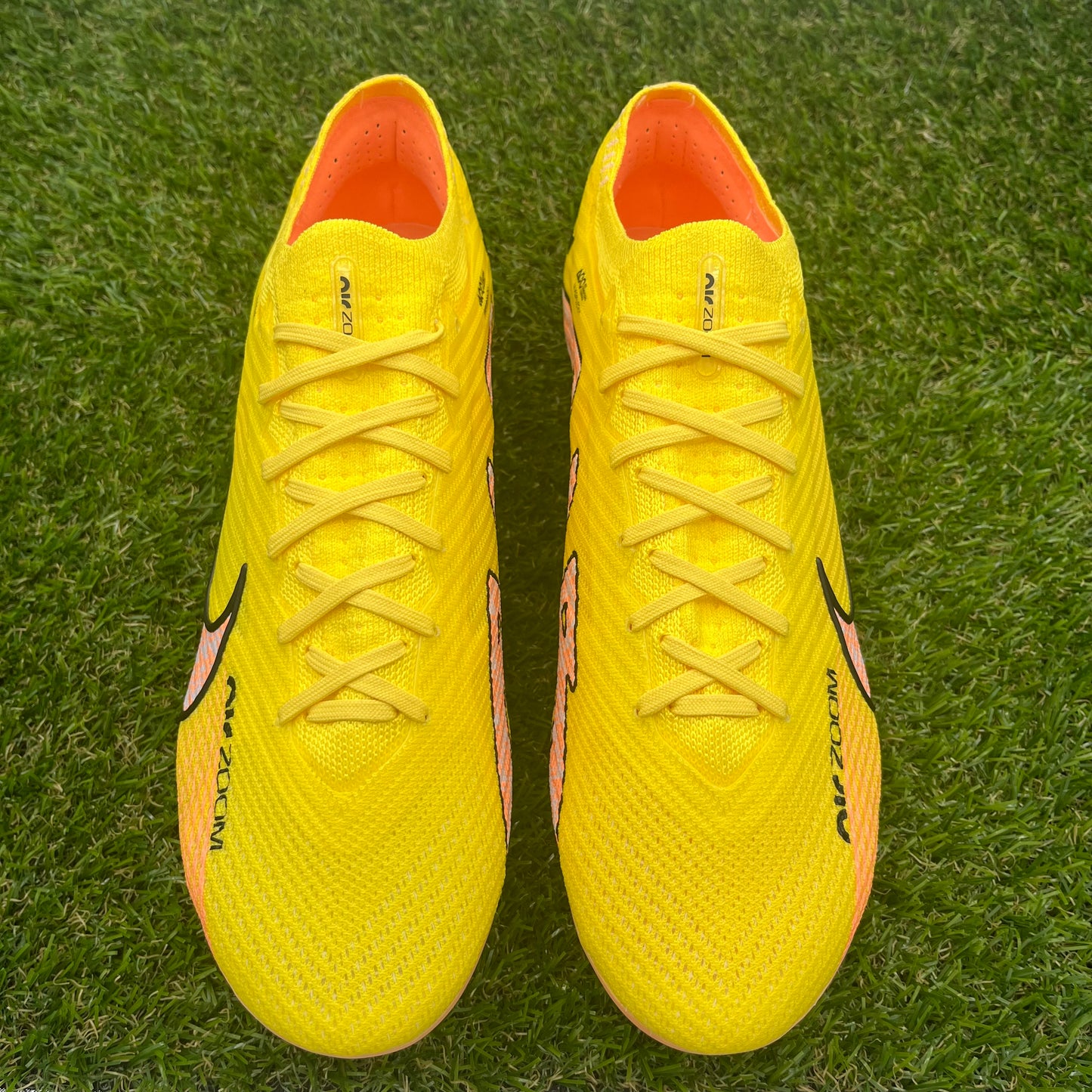 Nike Mercurial Vapor 15 SG