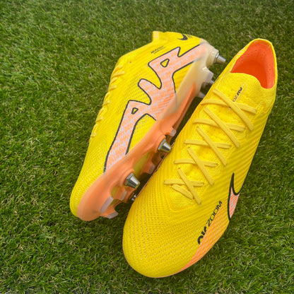 Nike Mercurial Vapor 15 SG