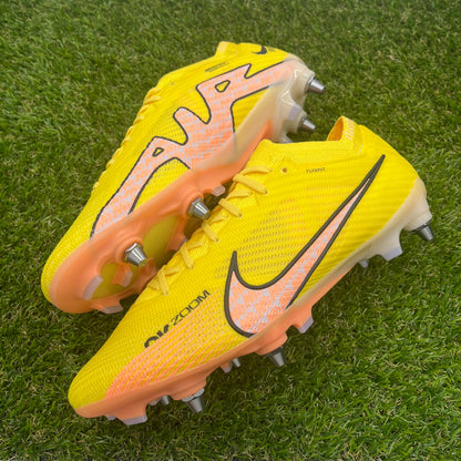 Nike Mercurial Vapor 15 SG