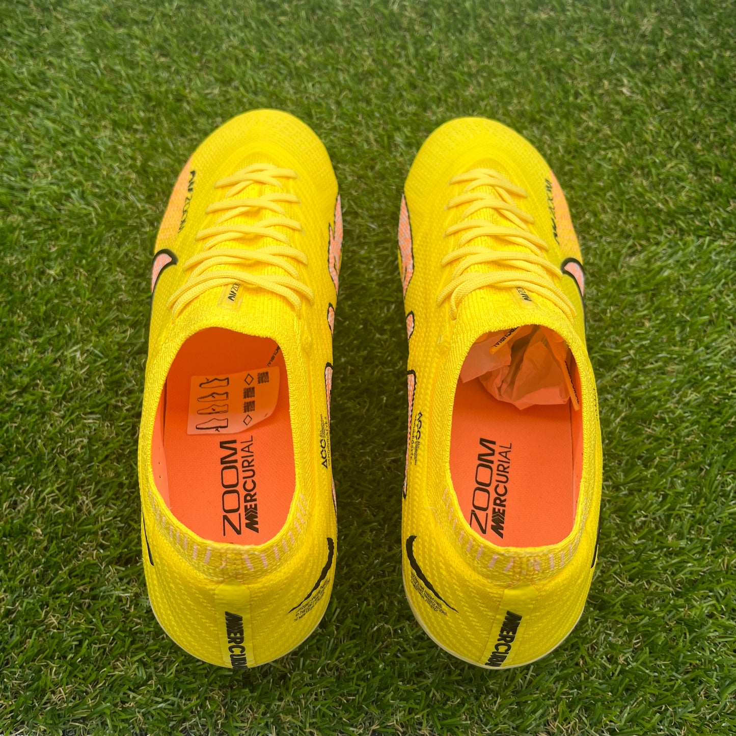 Nike Mercurial Vapor 15 SG