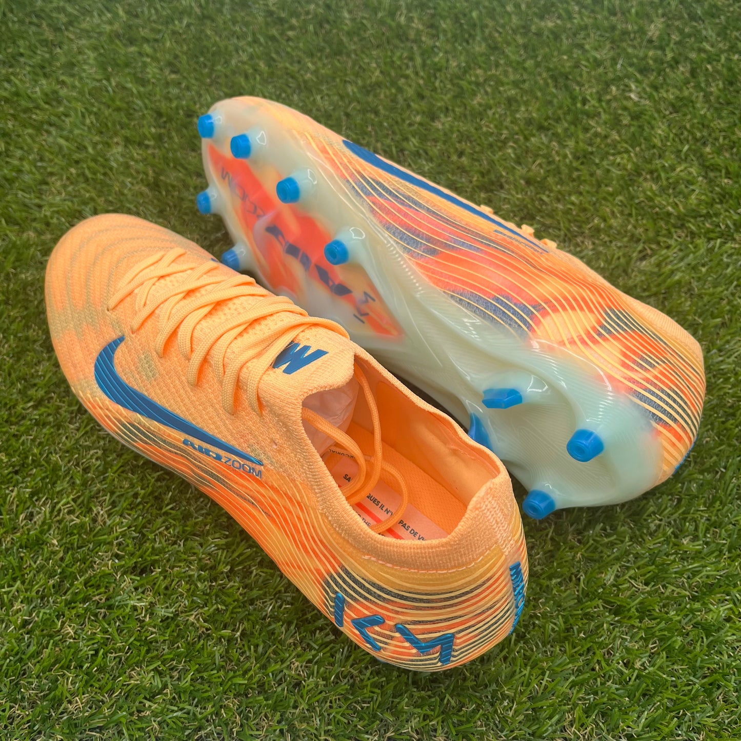 Nike Mercurial Vapor 16 AG-PRO