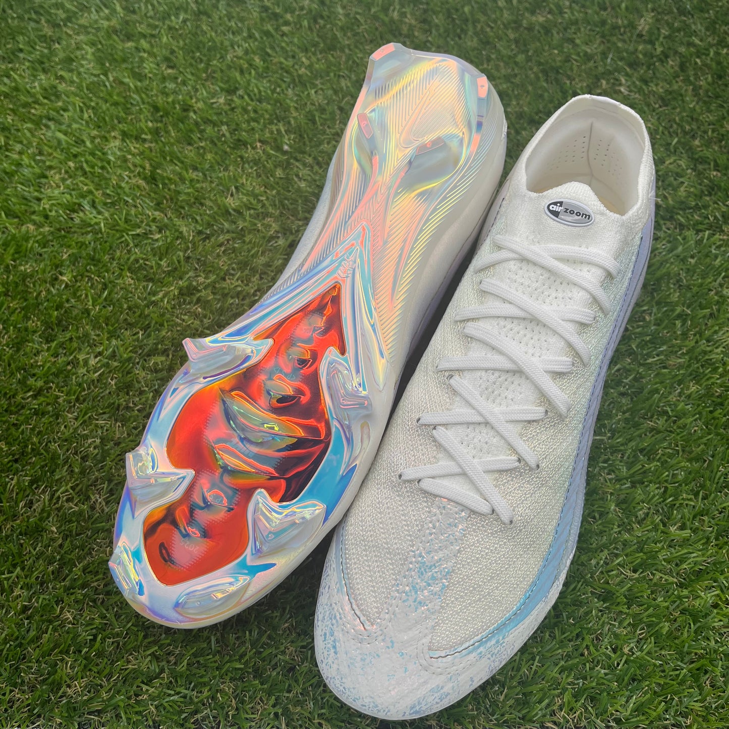 Nike Mercurial Vapor 16 AM FG