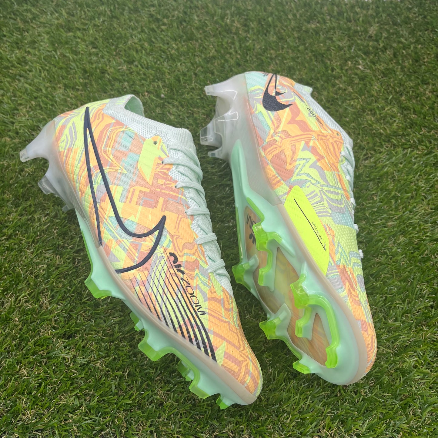 Nike Mercurial Vapor 15 FG