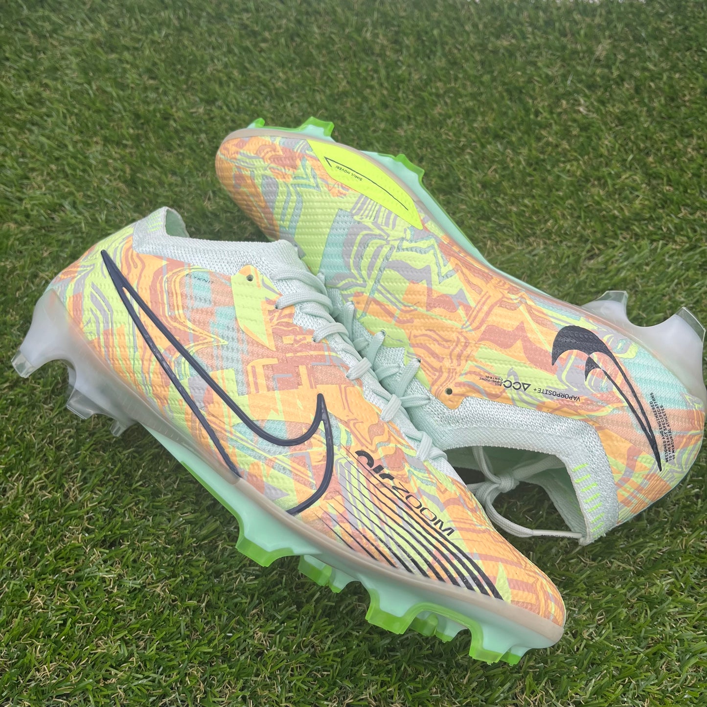 Nike Mercurial Vapor 15 FG