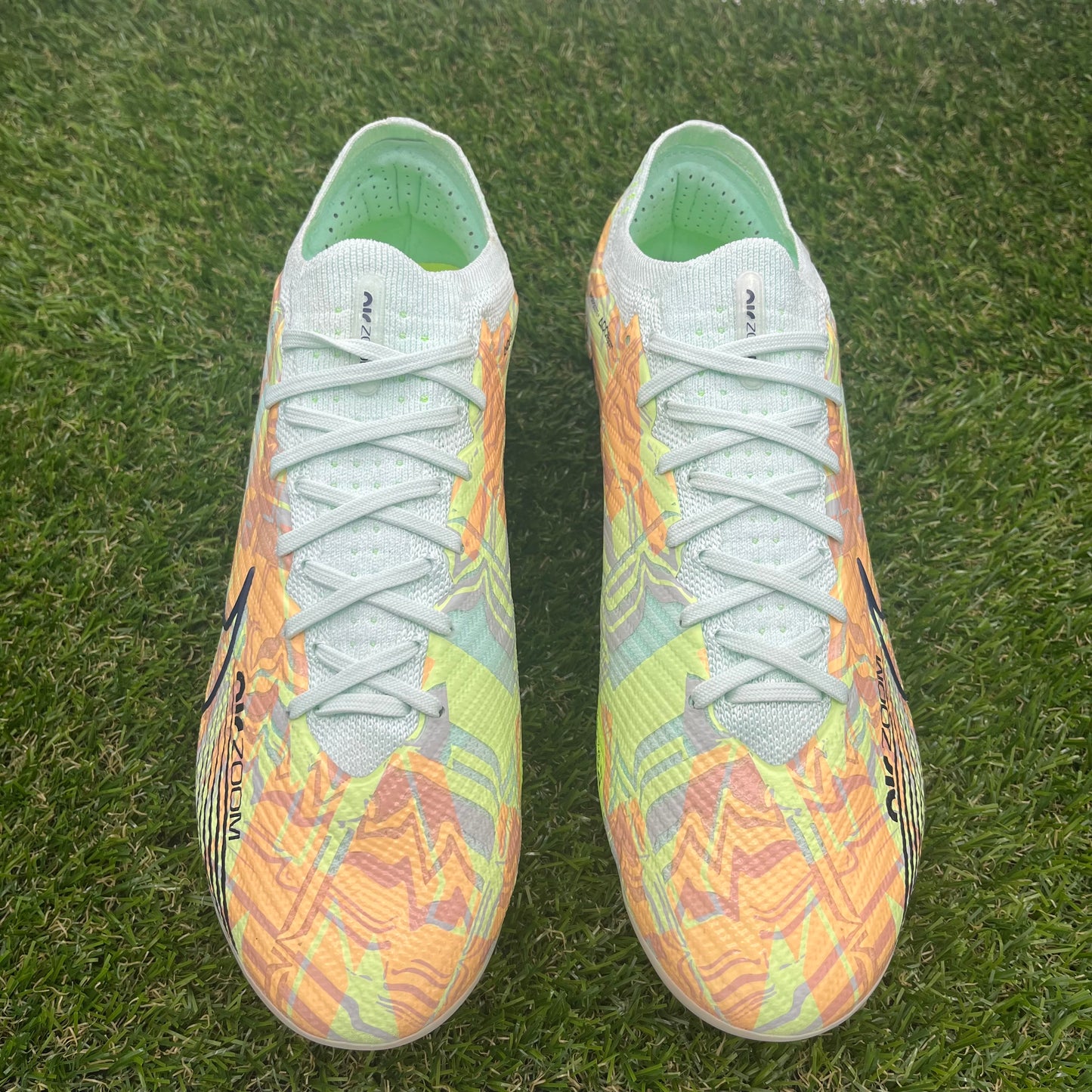 Nike Mercurial Vapor 15 FG