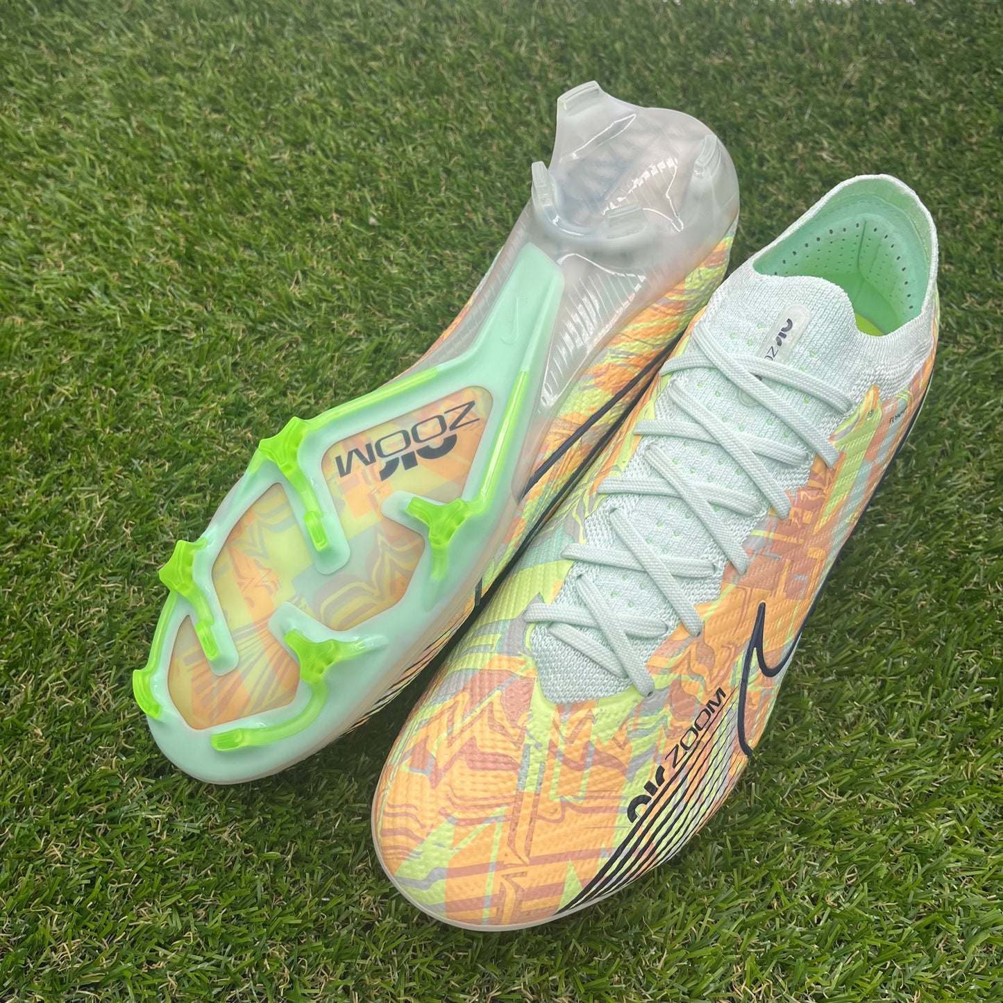 Nike Mercurial Vapor 15 FG