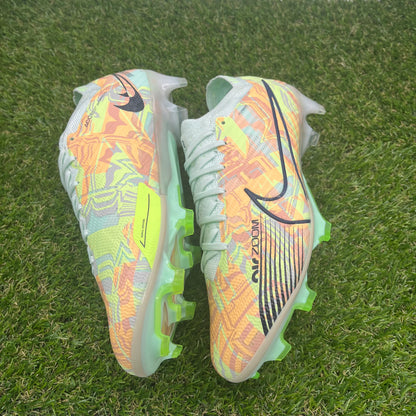 Nike Mercurial Vapor 15 FG