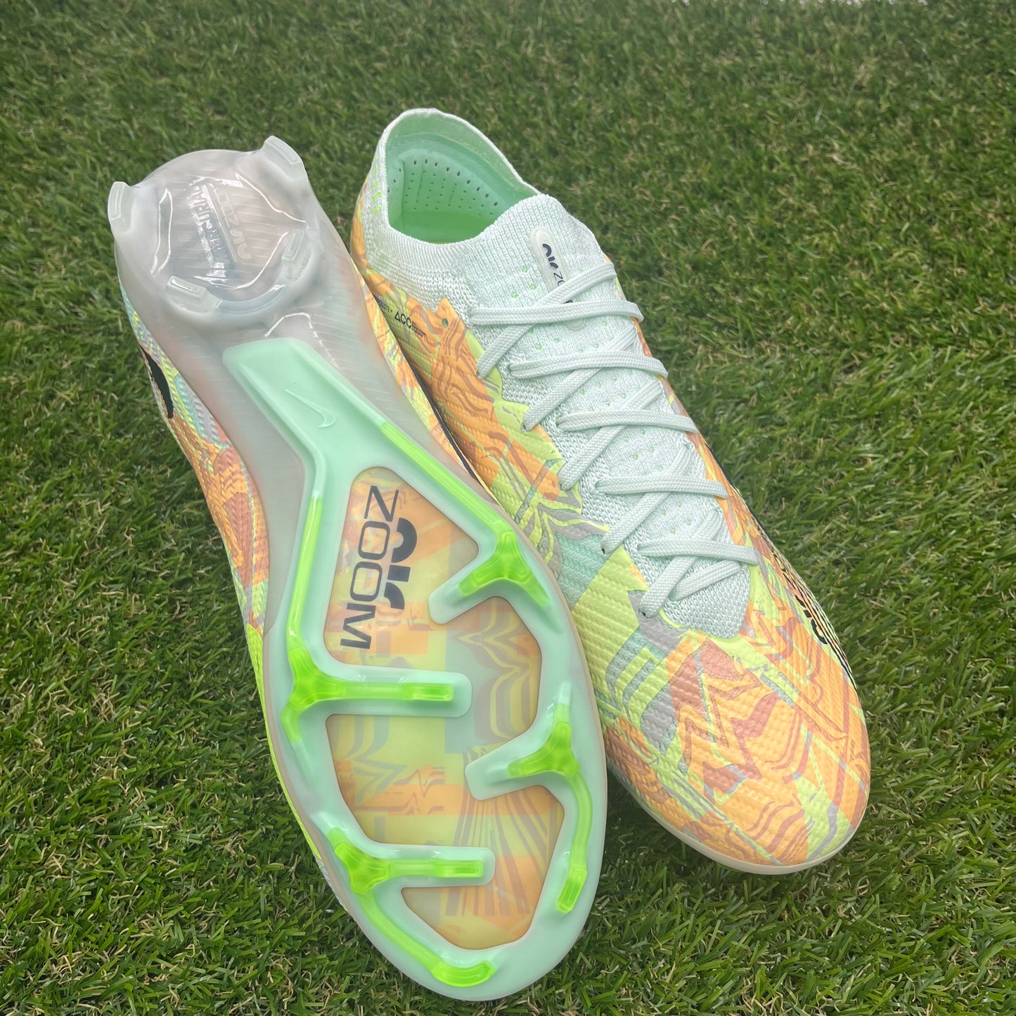 Nike Mercurial Vapor 15 FG
