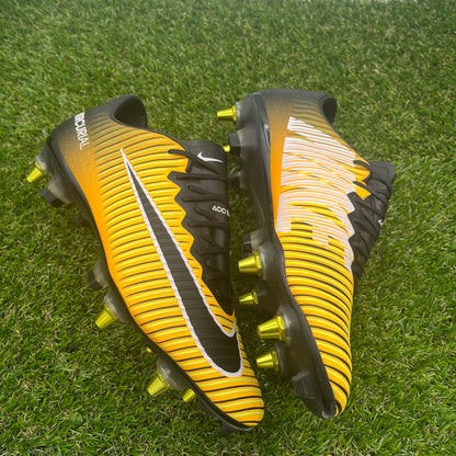 Nike Mercurial Vapor 11 SG-AC