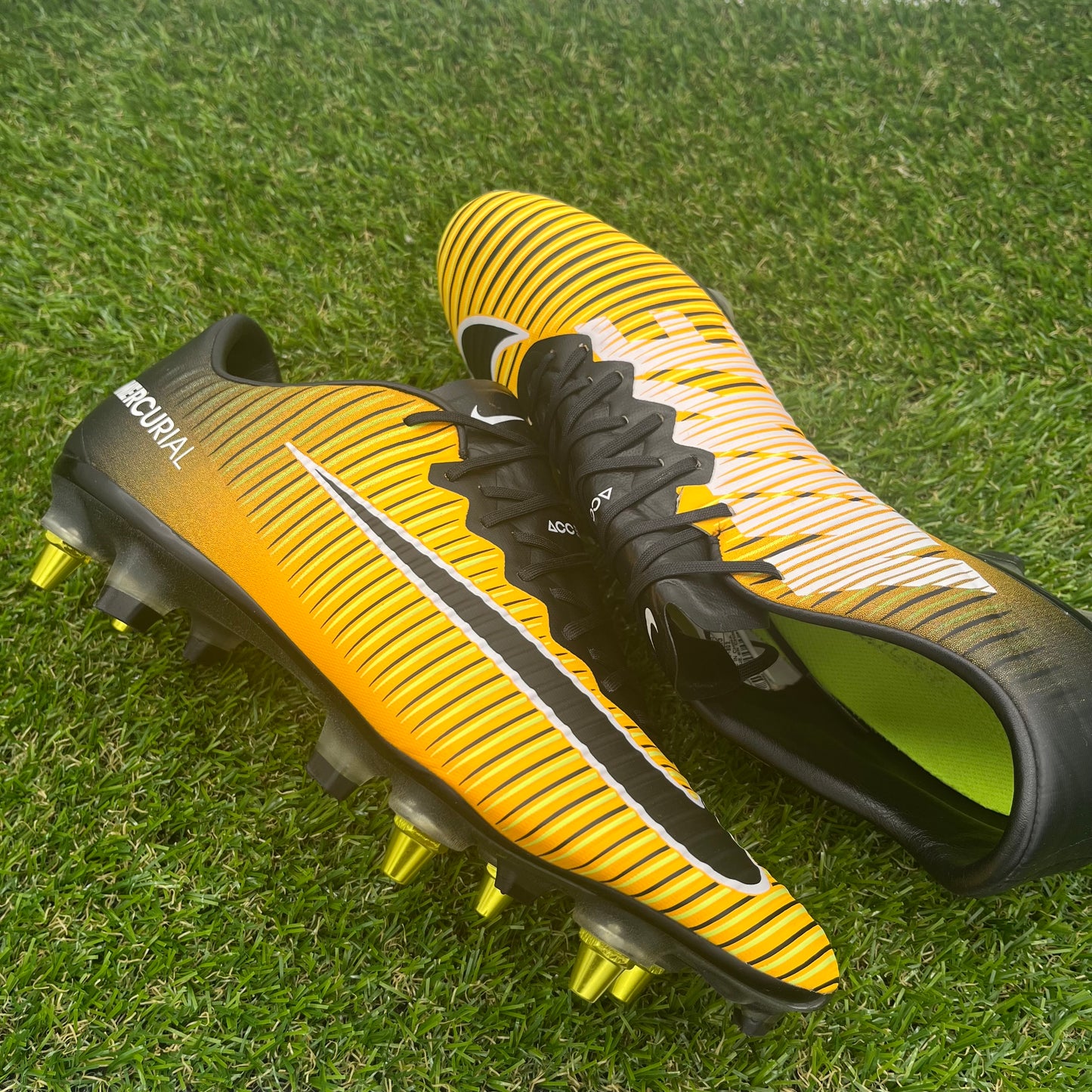 Nike Mercurial Vapor 11 SG-AC