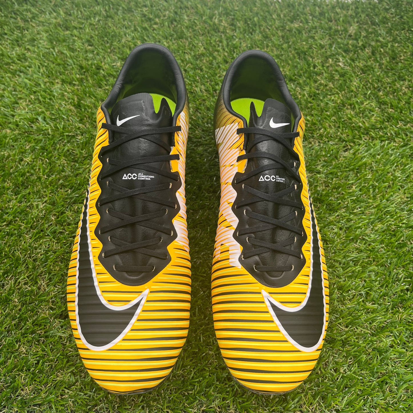 Nike Mercurial Vapor 11 SG-AC