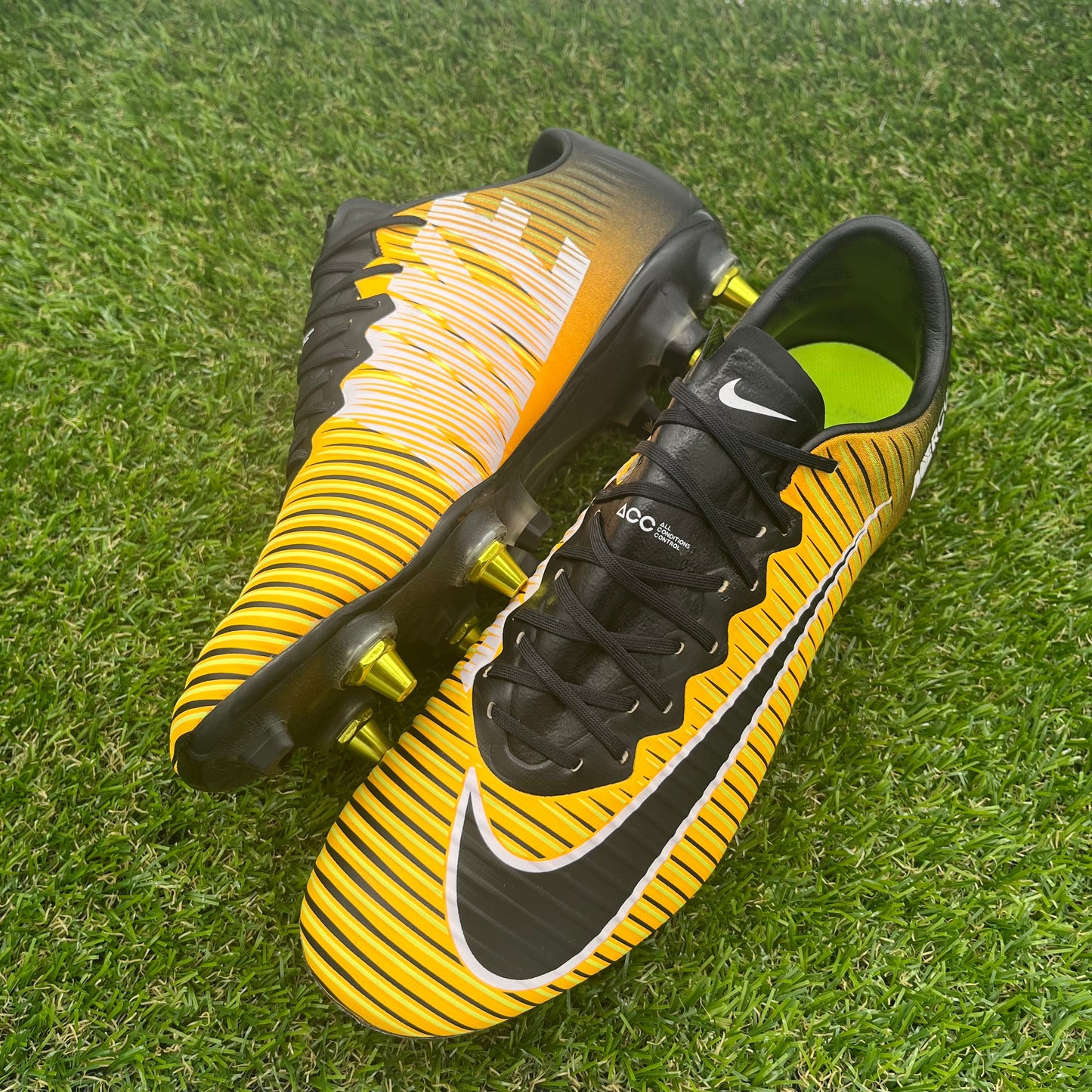 Nike Mercurial Vapor 11 SG-AC