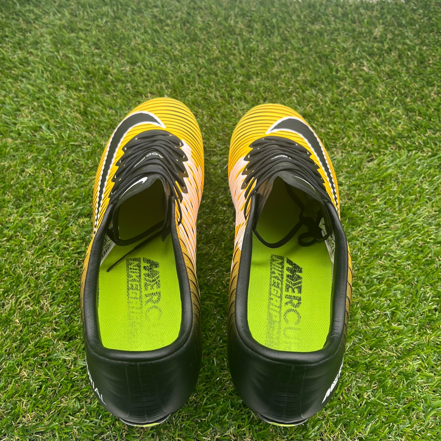 Nike Mercurial Vapor 11 SG-AC