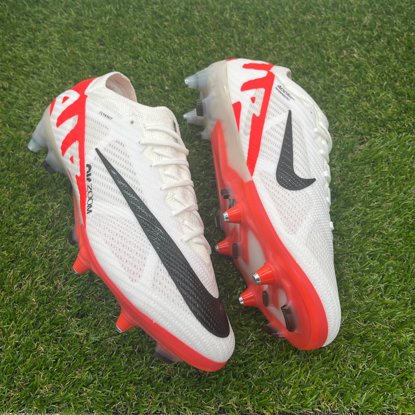 Nike Mercurial Vapor 15 SG-AC