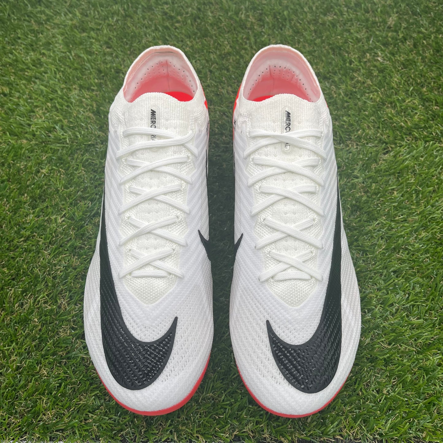 Nike Mercurial Vapor 15 SG-AC