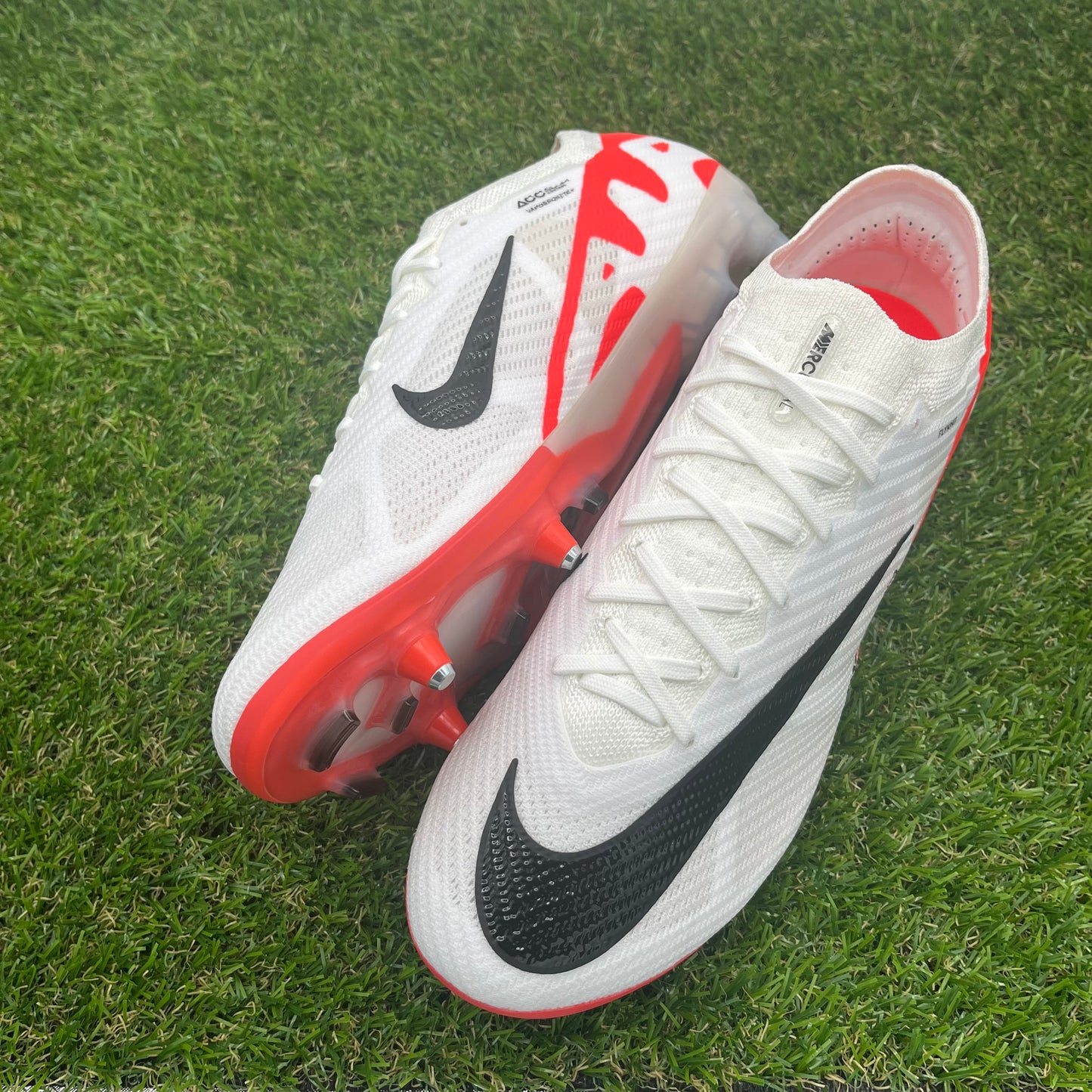 Nike Mercurial Vapor 15 SG-AC