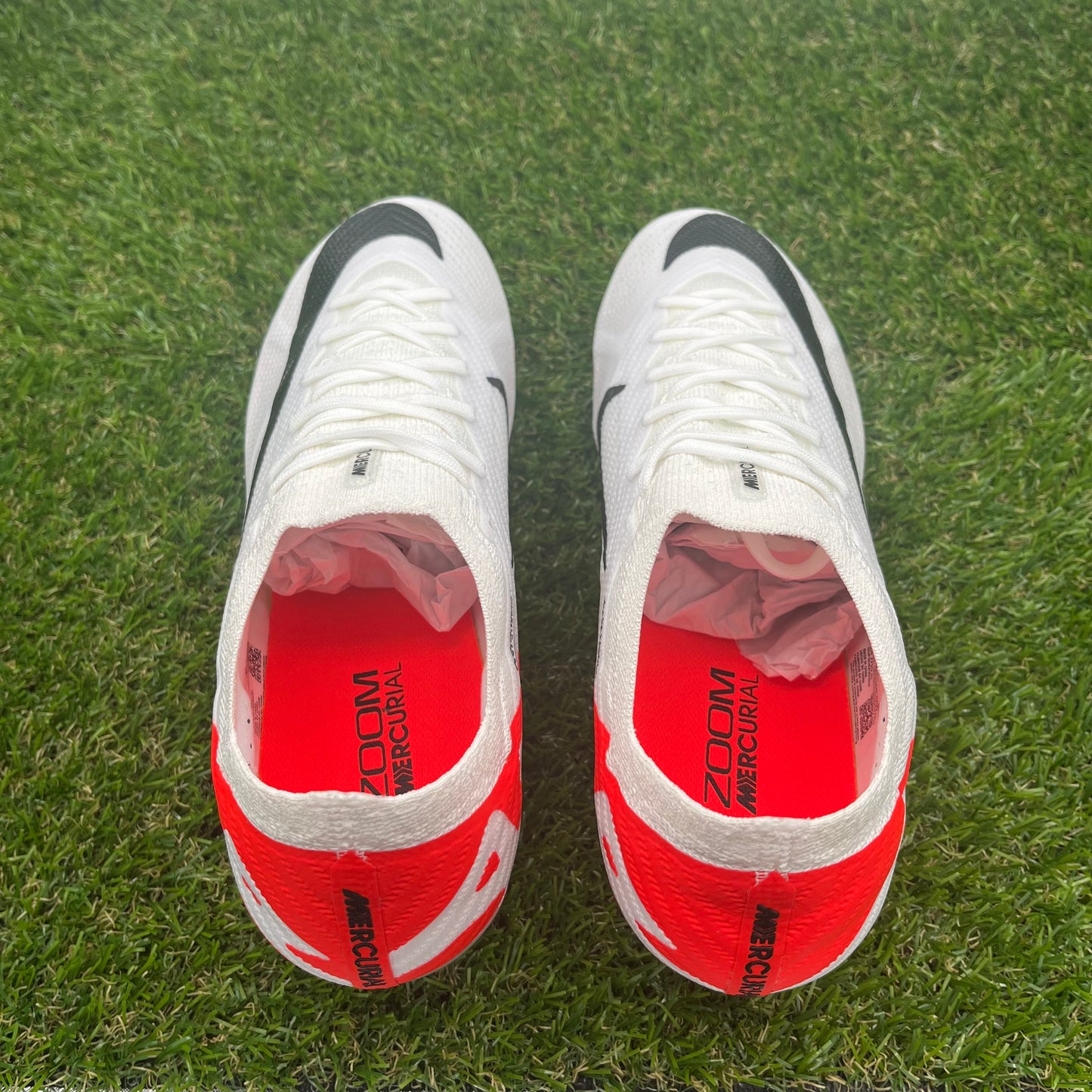 Nike Mercurial Vapor 15 SG-AC