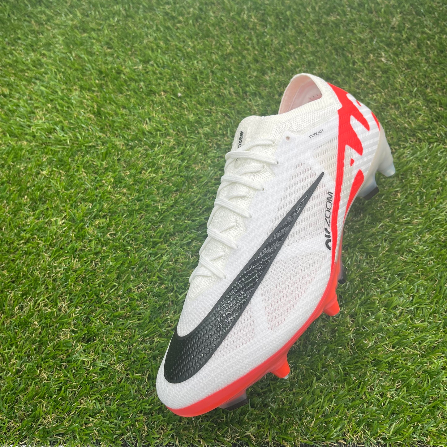 Nike Mercurial Vapor 15 SG-AC