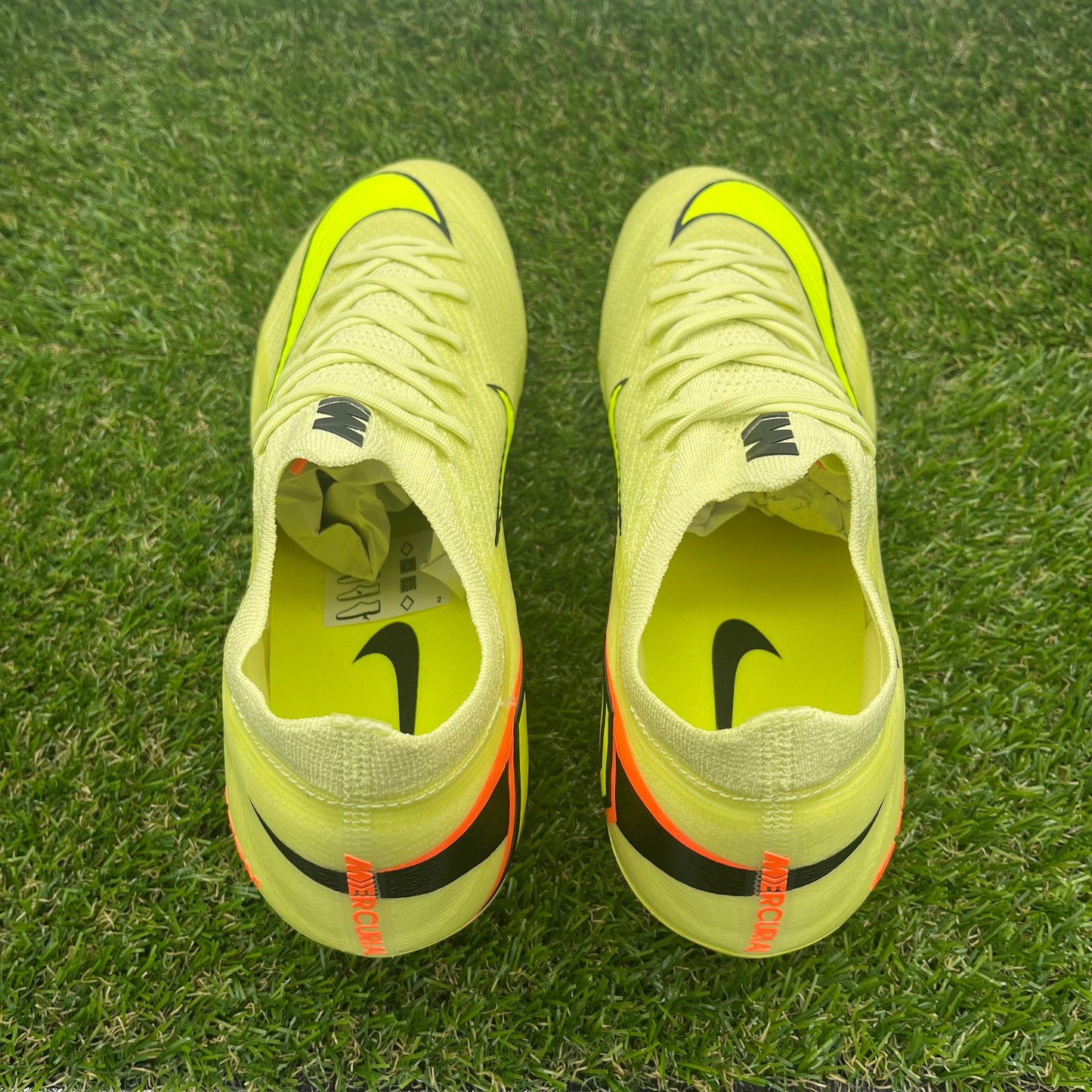 Nike Mercurial Vapor 16 FG
