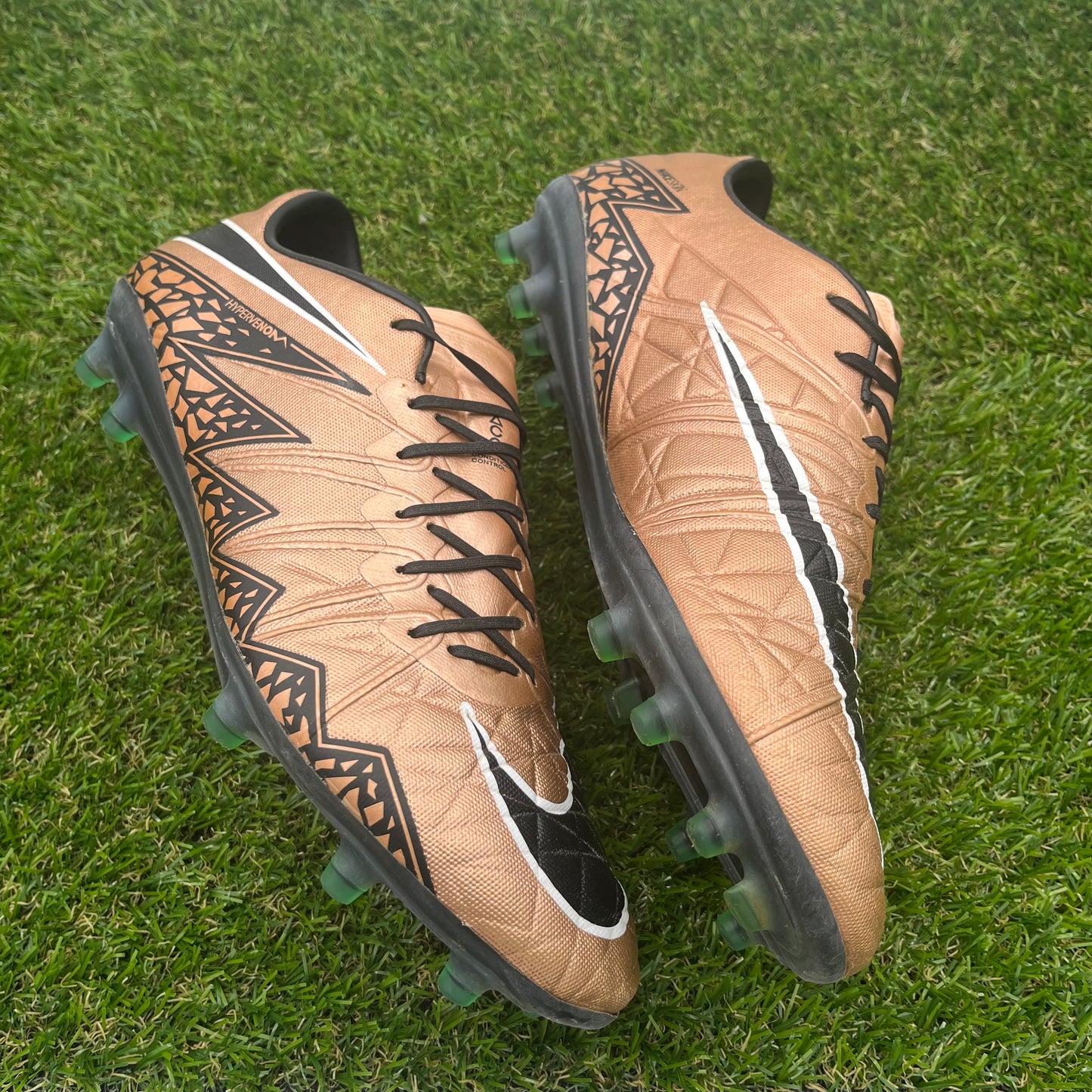 Nike Hypervenom Phantom 2 Elite FG