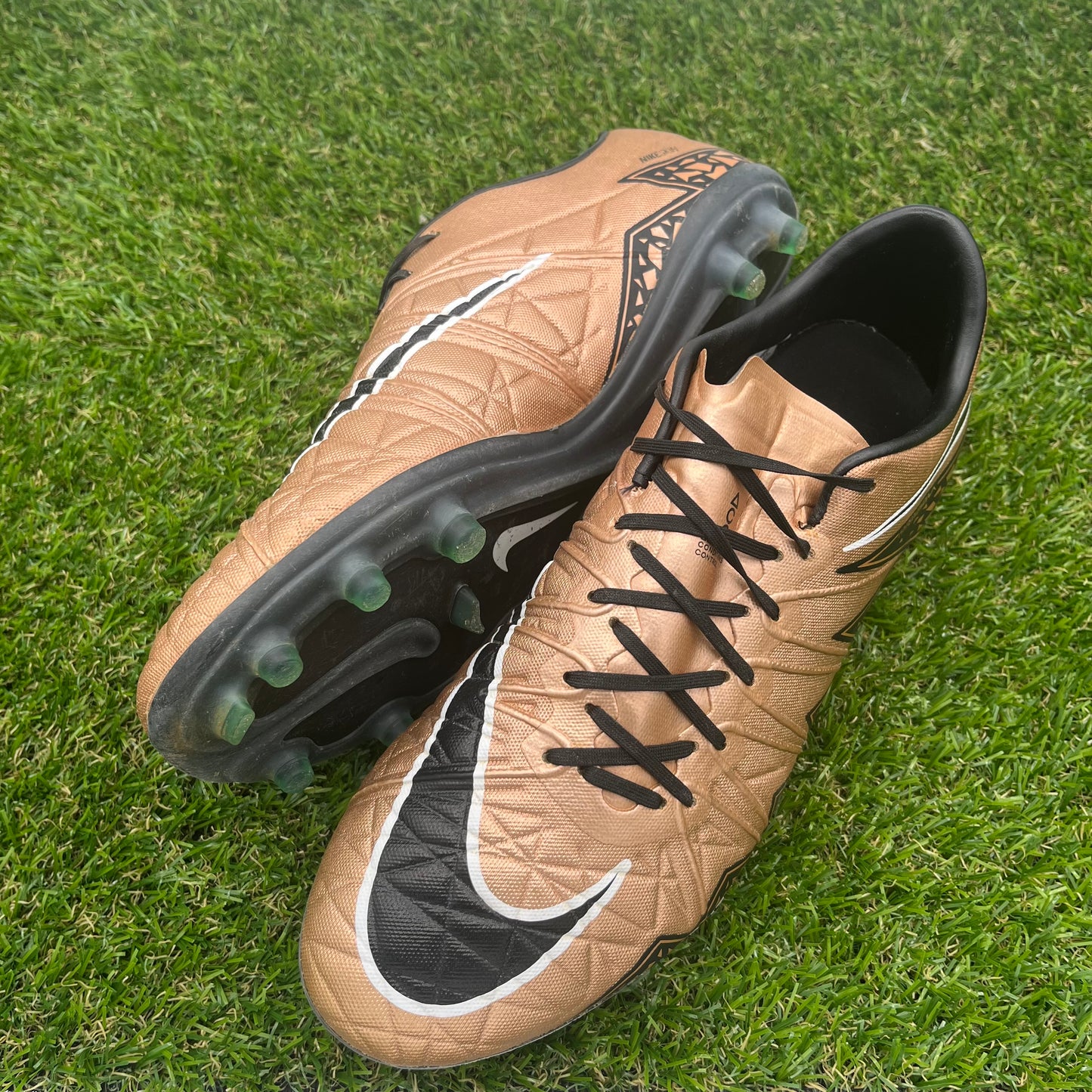 Nike Hypervenom Phantom 2 Elite FG