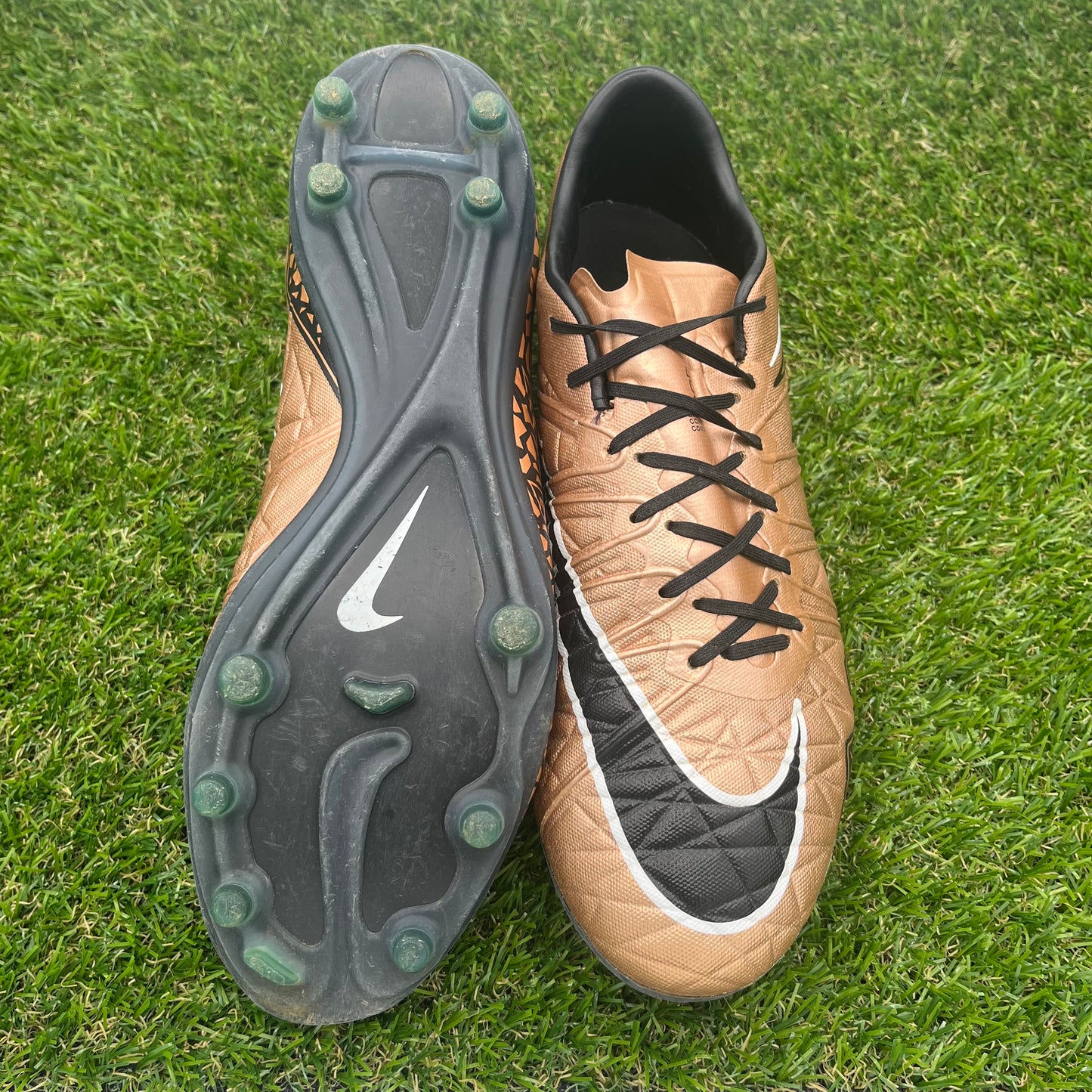 Nike Hypervenom Phantom 2 Elite FG