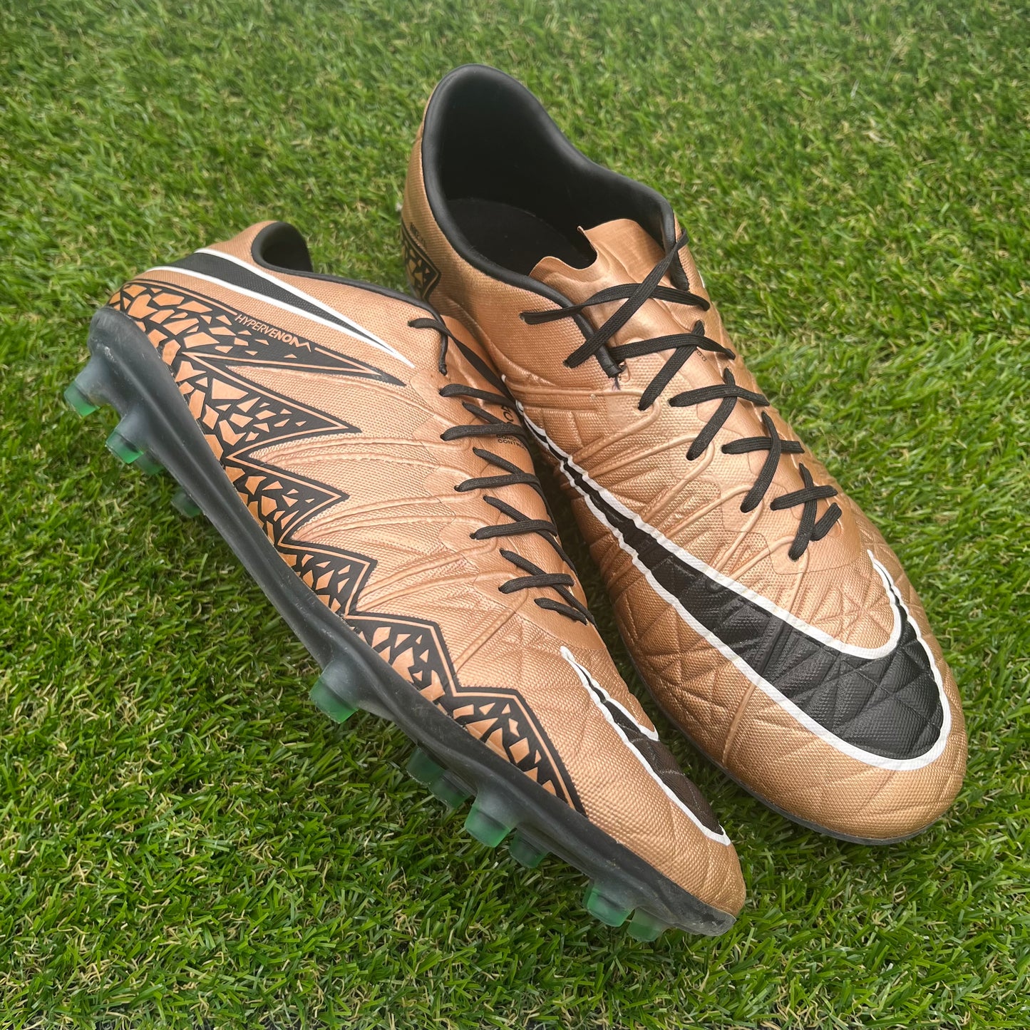 Nike Hypervenom Phantom 2 Elite FG
