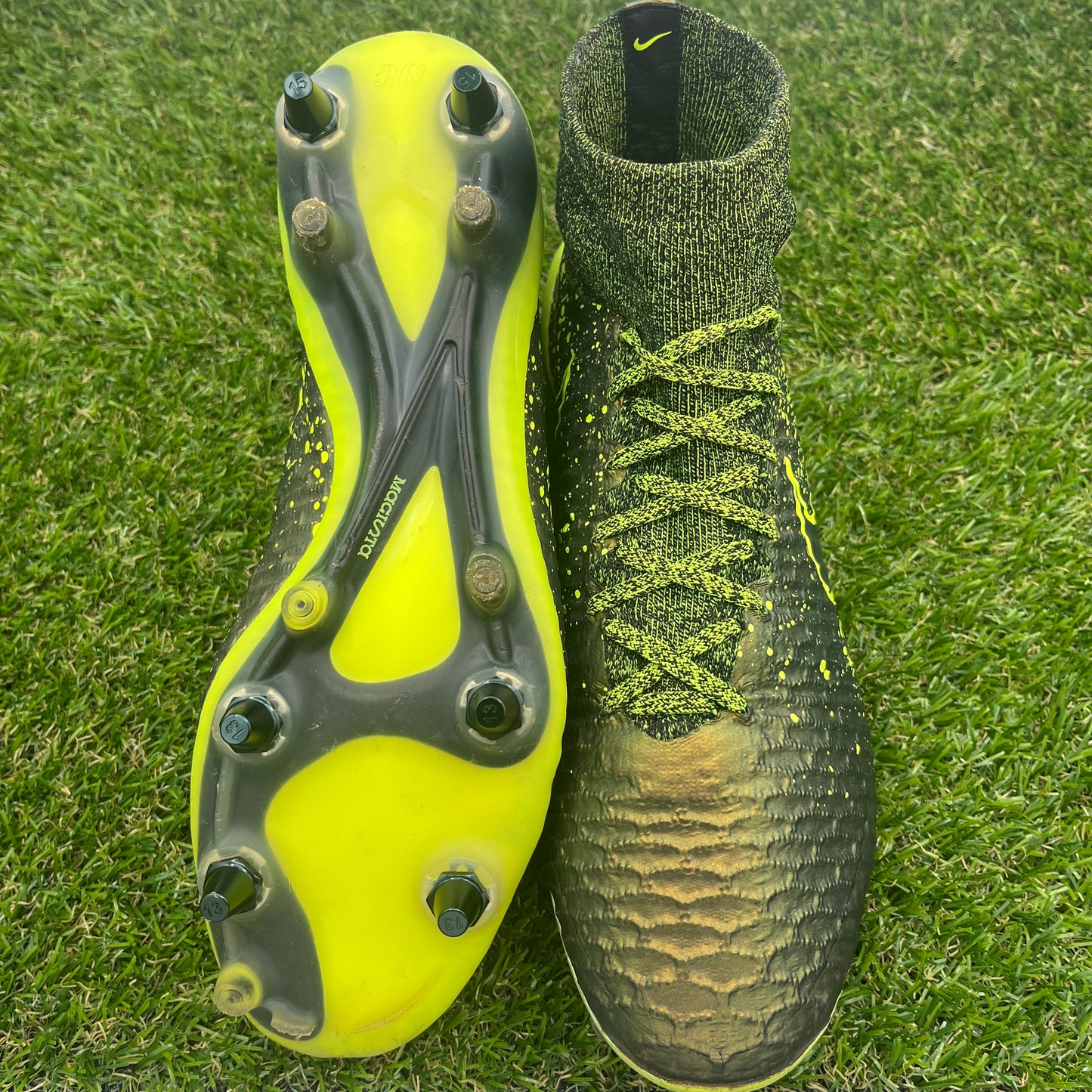 Nike Magista Obra SG-PRO