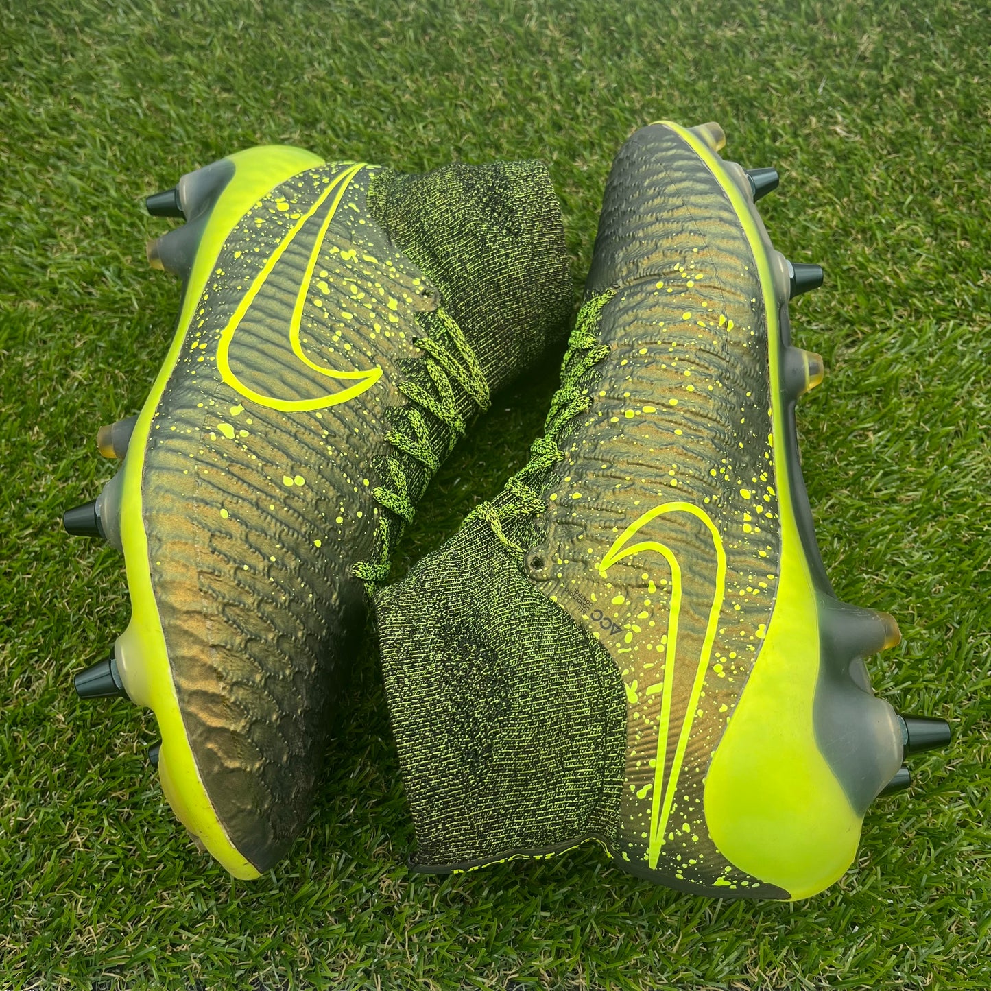 Nike Magista Obra SG-PRO