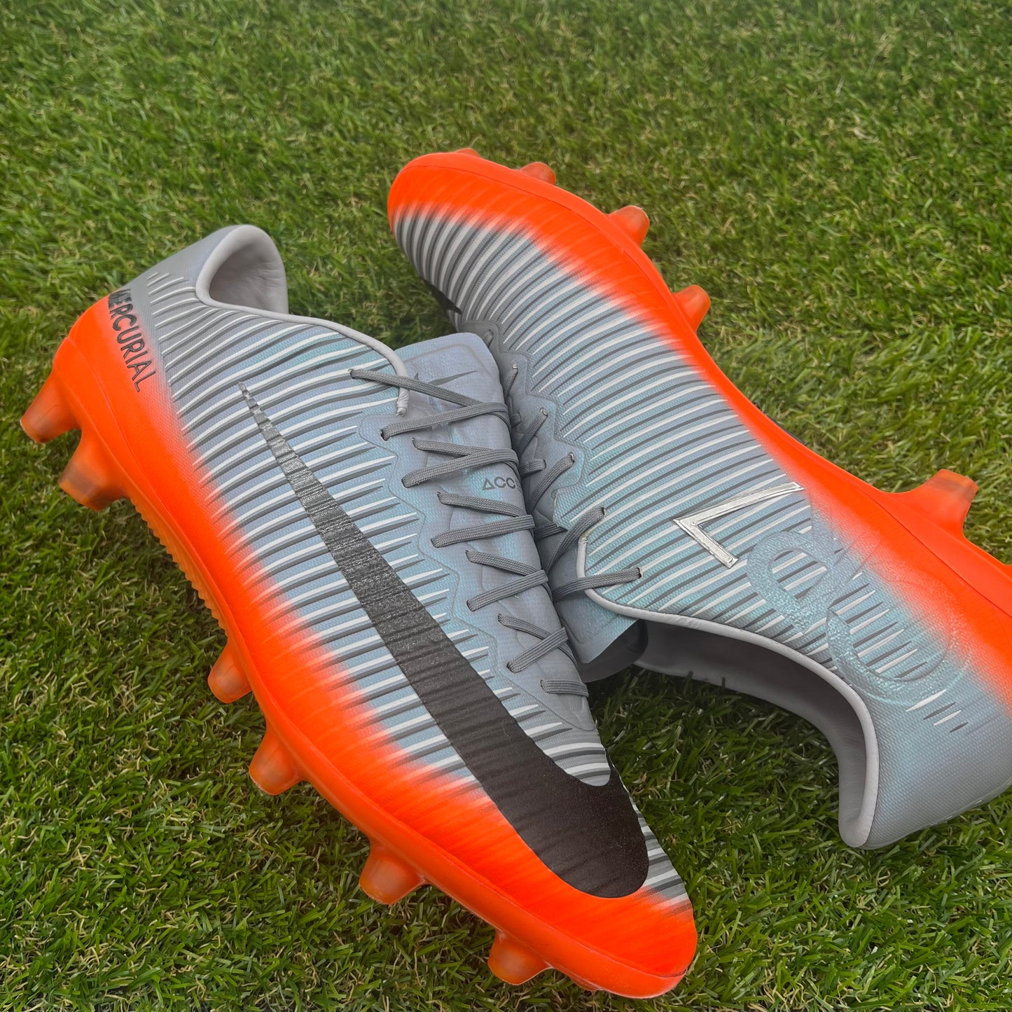 Nike Mercurial Vapor 11 CR7 AG-PRO
