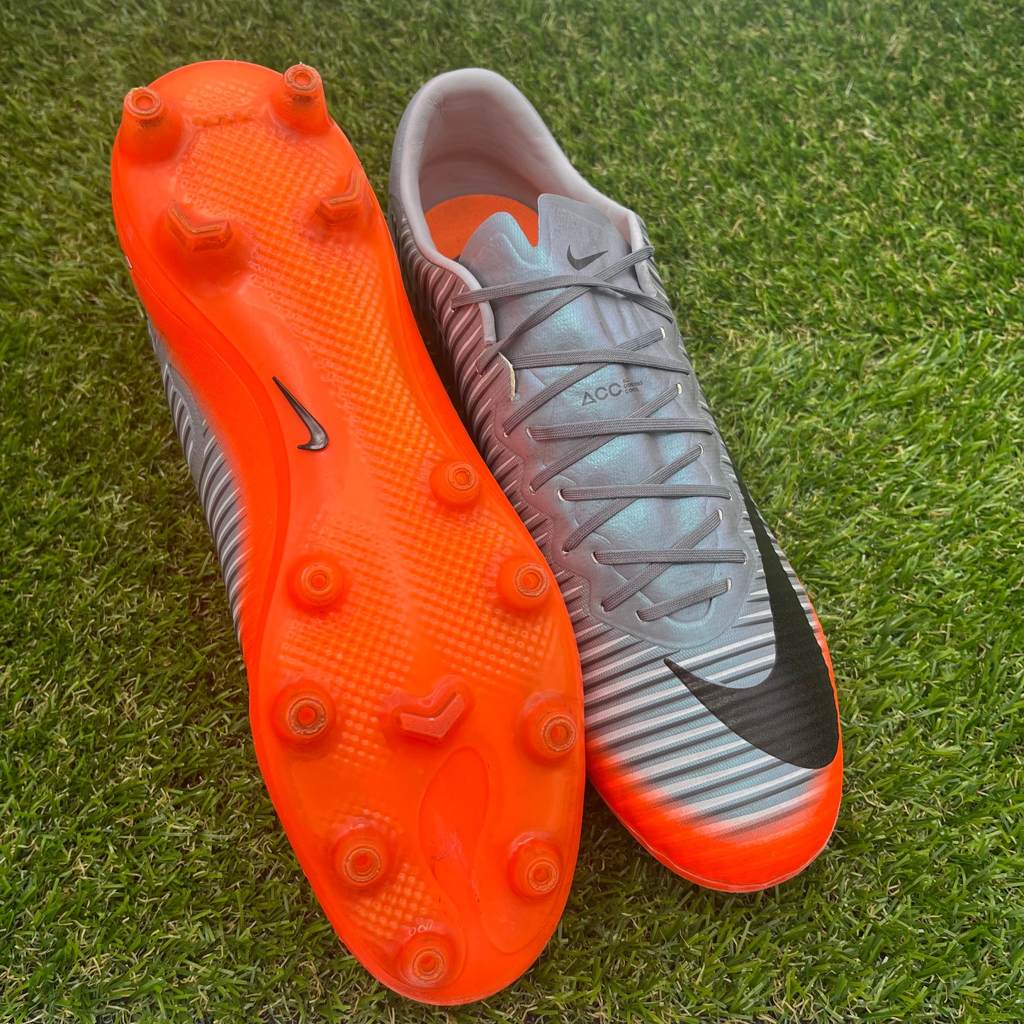 Nike Mercurial Vapor 11 CR7 AG-PRO