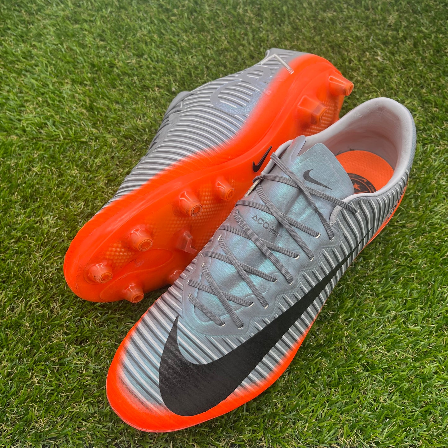 Nike Mercurial Vapor 11 CR7 AG-PRO