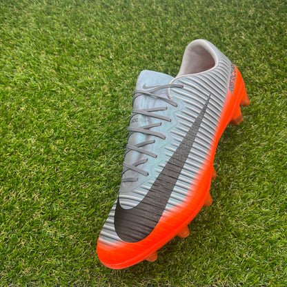 Nike Mercurial Vapor 11 CR7 AG-PRO