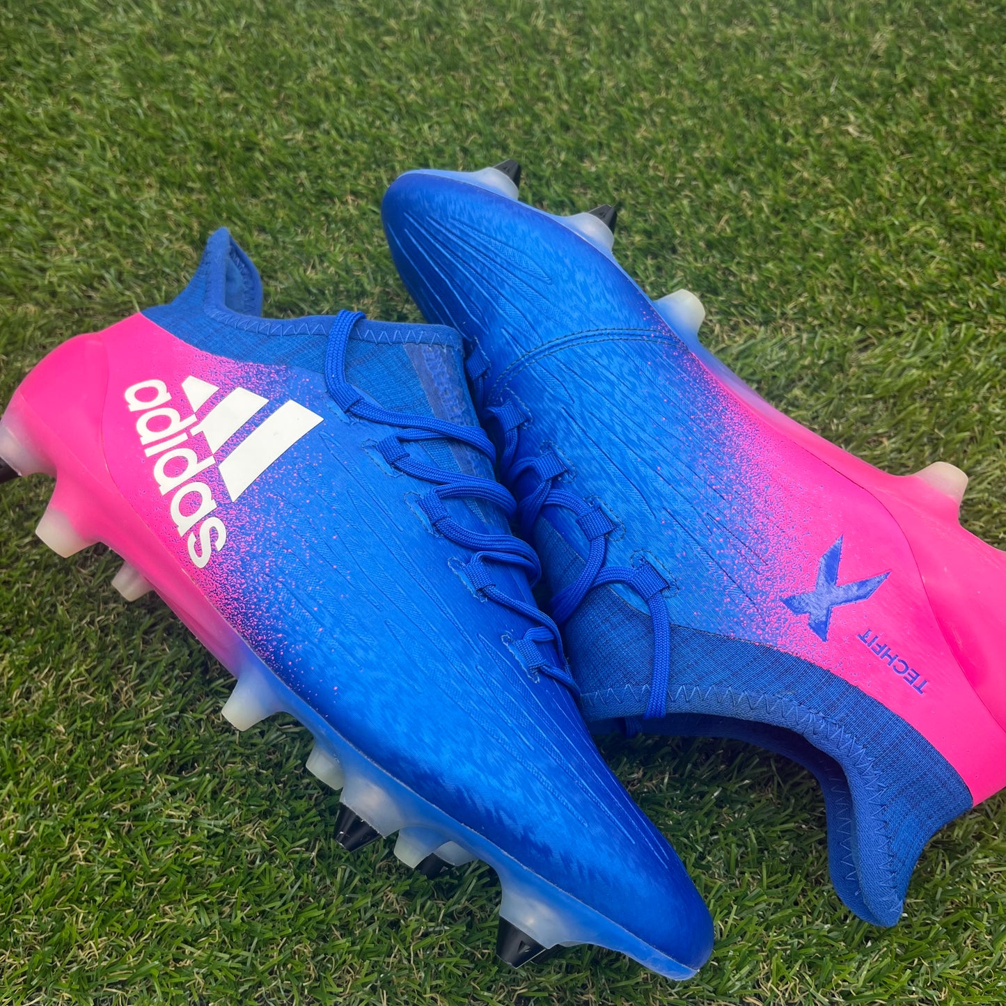 Adidas X 16.1 Elite SG