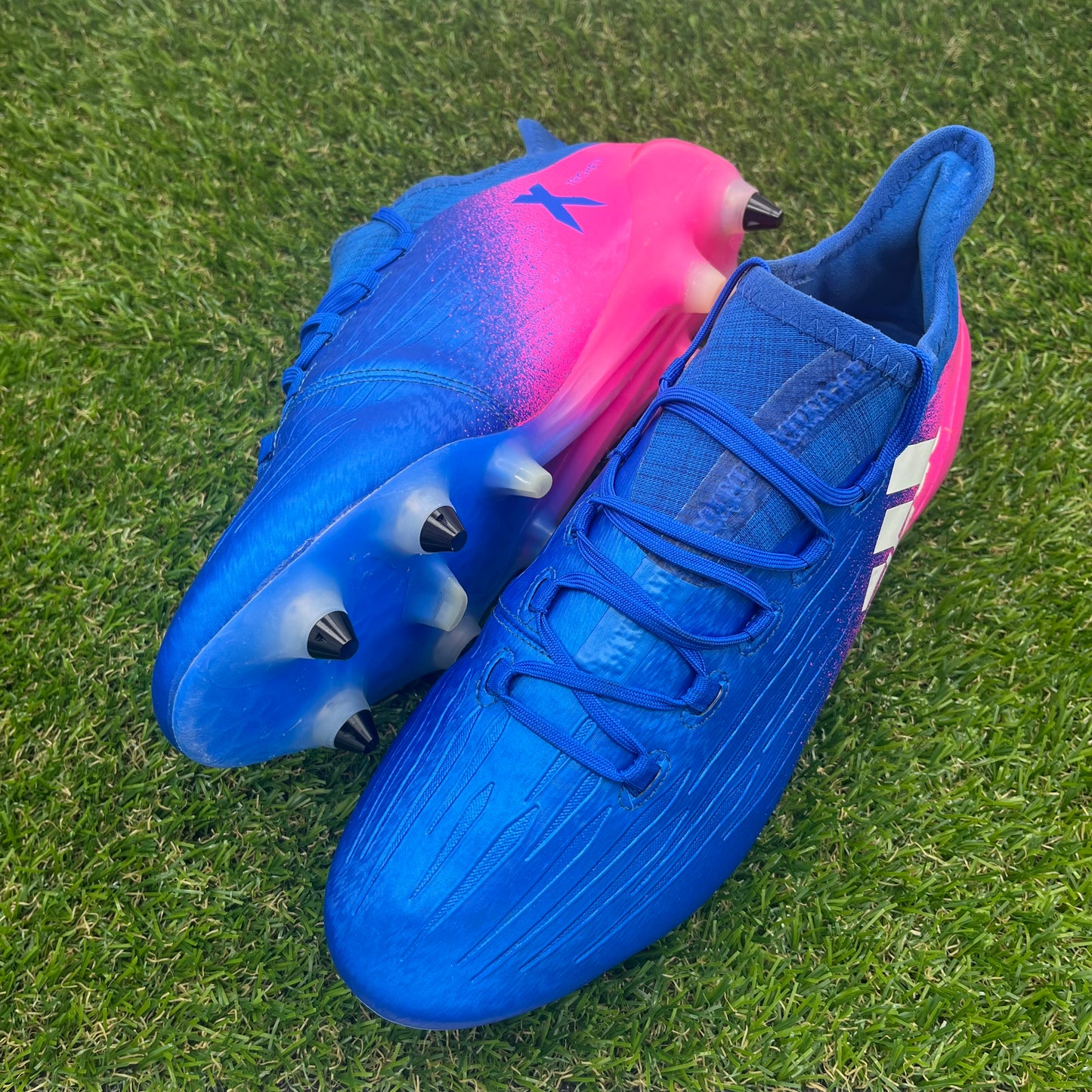 Adidas X 16.1 Elite SG