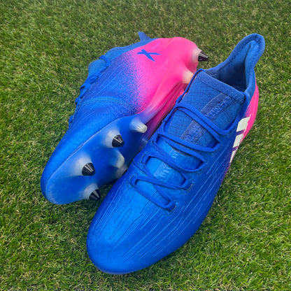 Adidas X 16.1 Elite SG