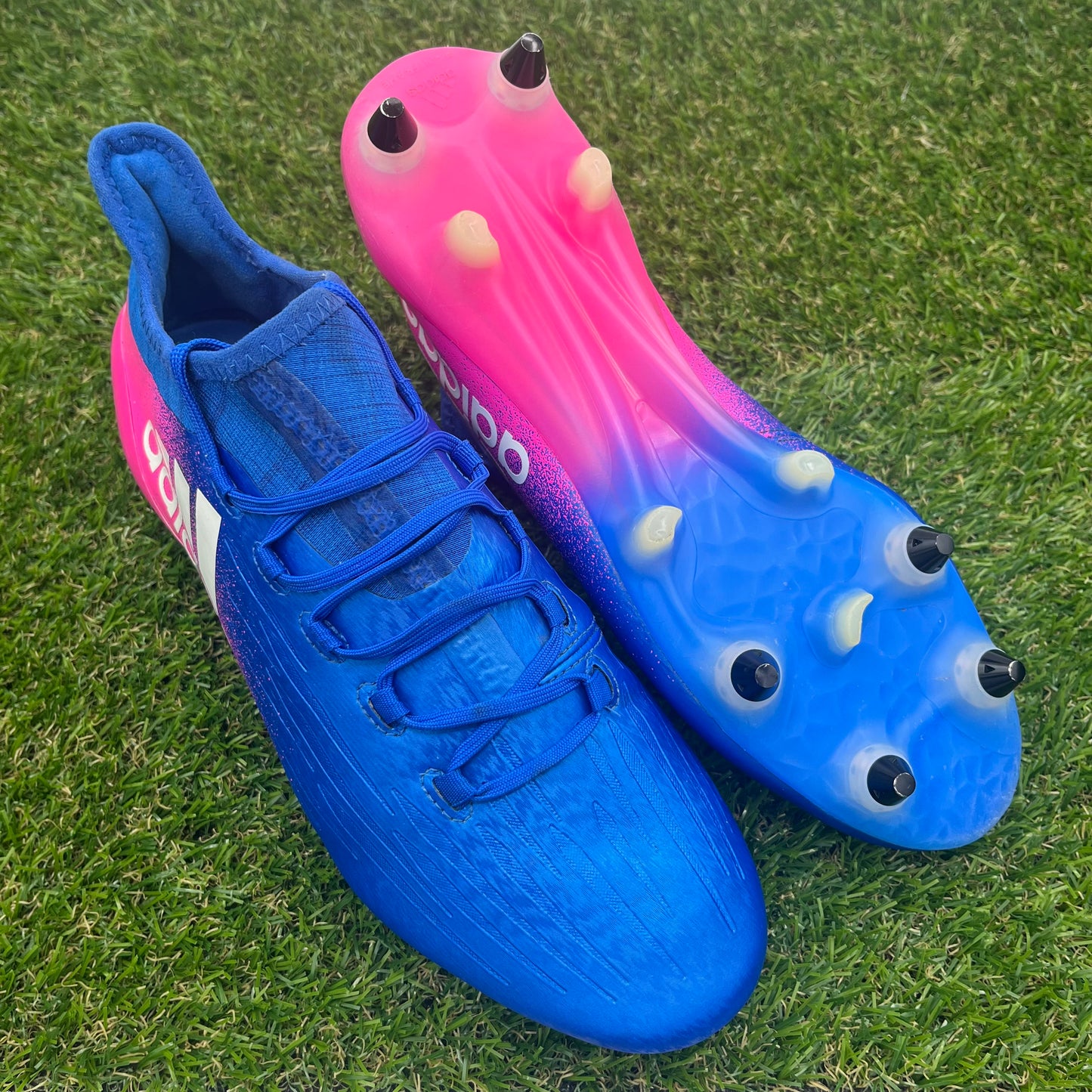 Adidas X 16.1 Elite SG
