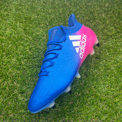 Adidas X 16.1 Elite SG