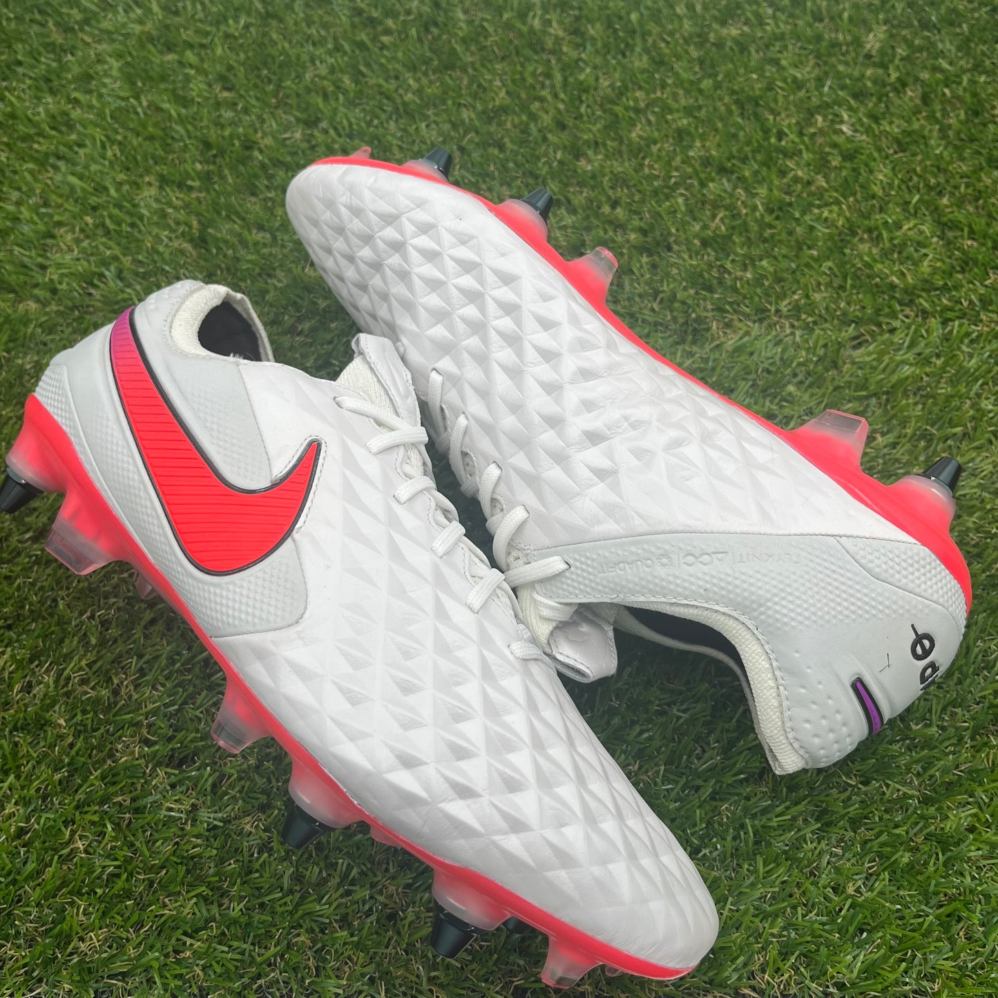 Nike Tiempo Legend 8 SG-AC