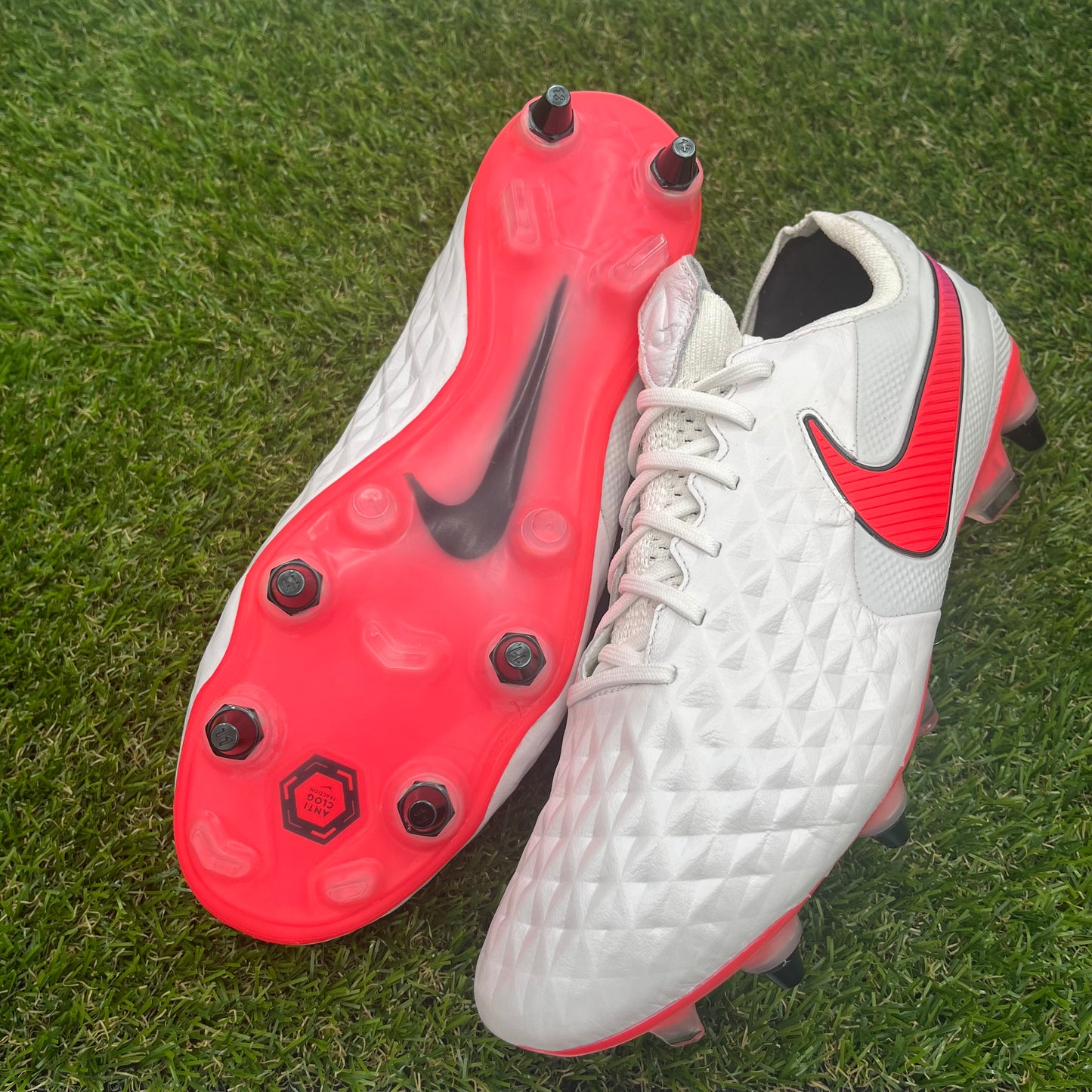 Nike Tiempo Legend 8 SG-AC