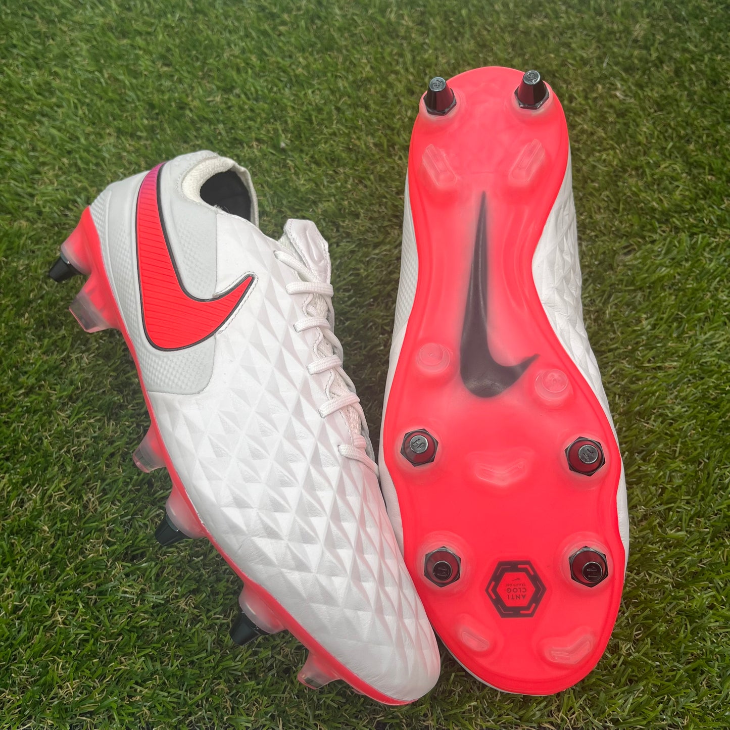 Nike Tiempo Legend 8 SG-AC