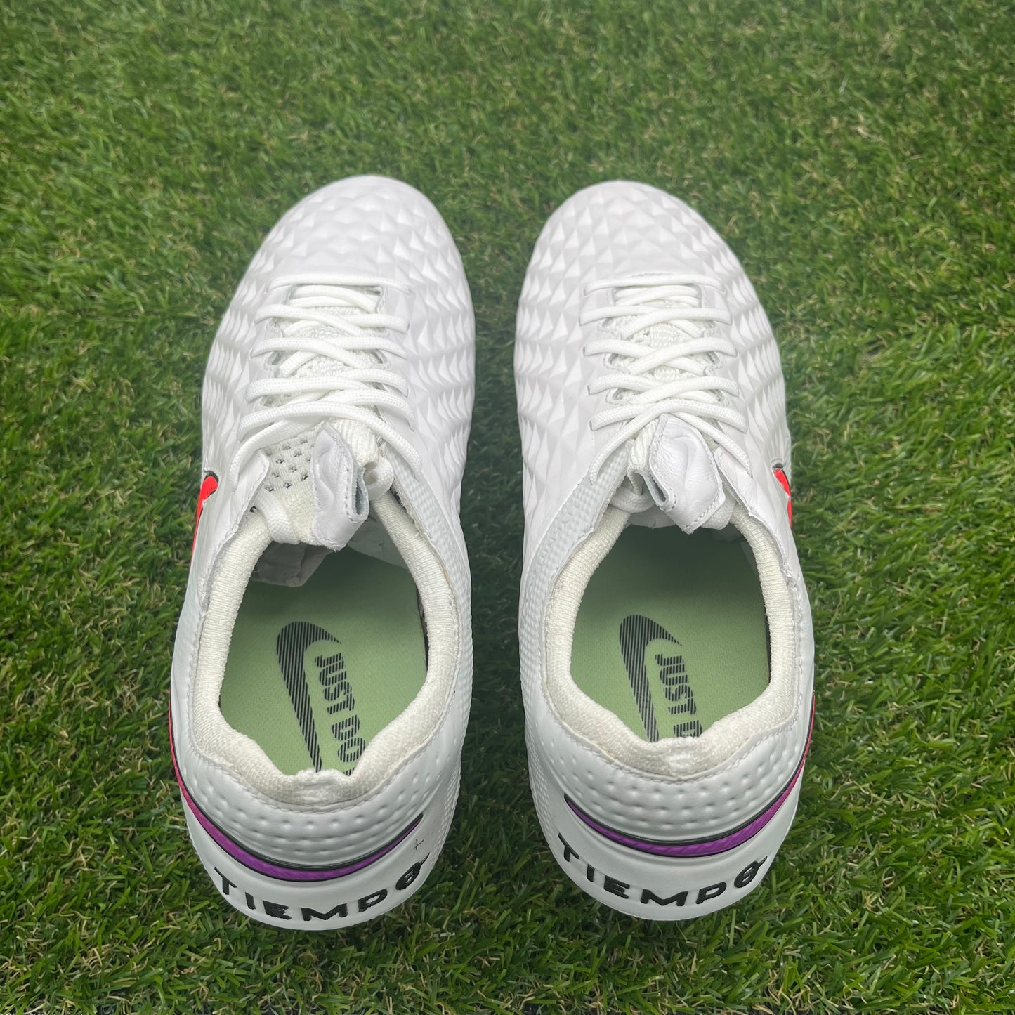Nike Tiempo Legend 8 SG-AC