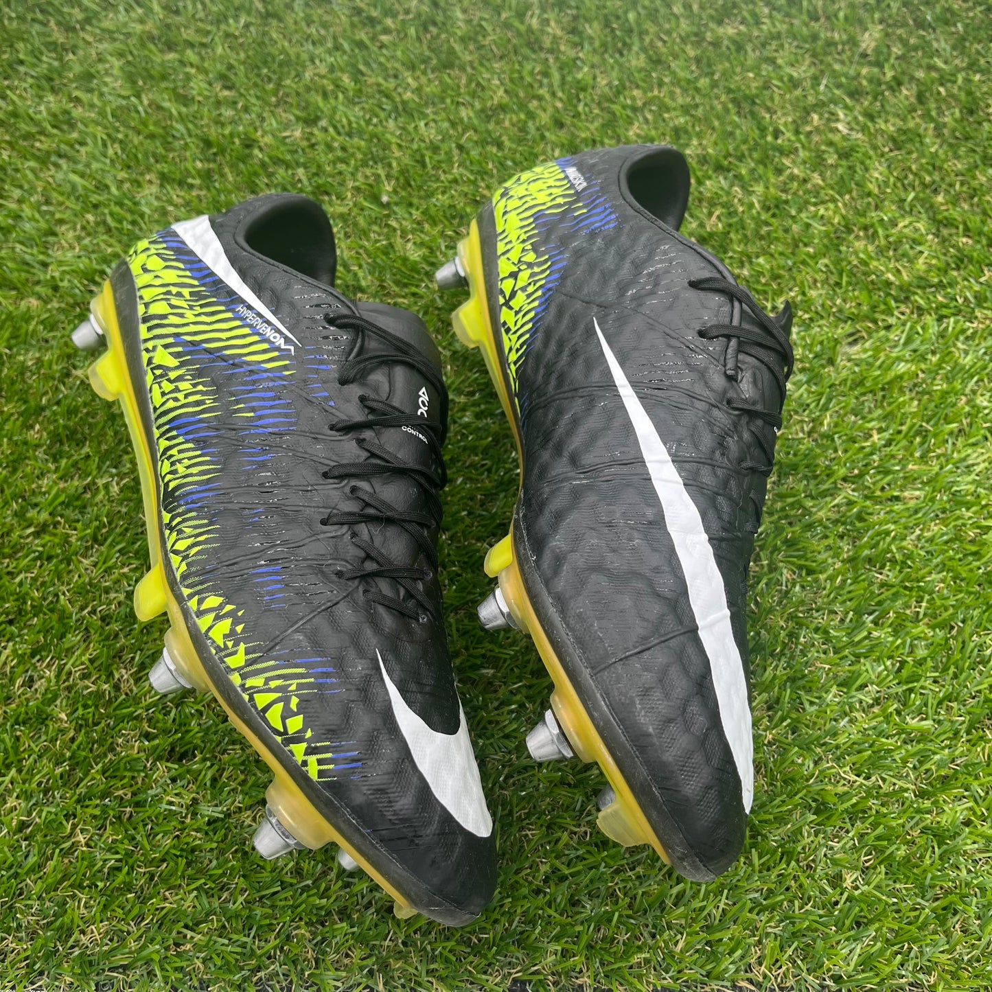 Nike Hypervenom Phantom 2 Elite SG