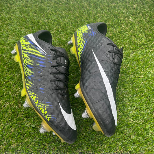 Nike Hypervenom Phantom 2 Elite SG